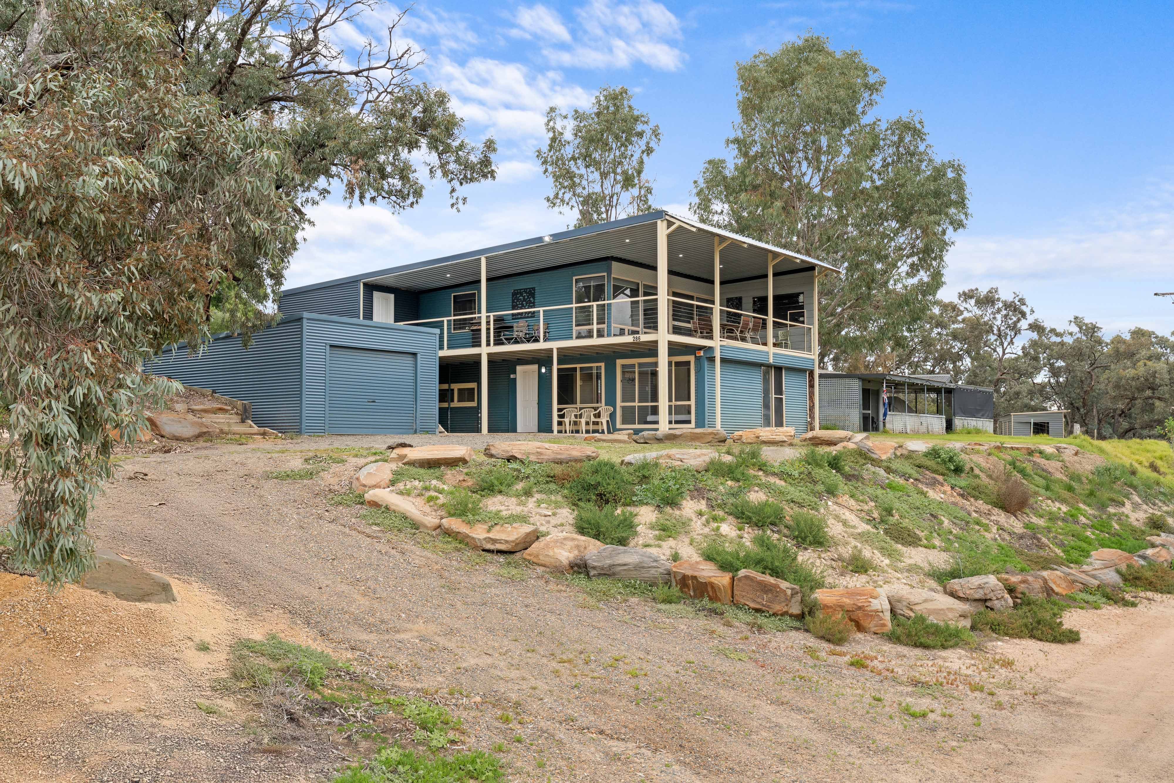 Lot 286 Kroehns Landing Road, Nildottie, SA 5238