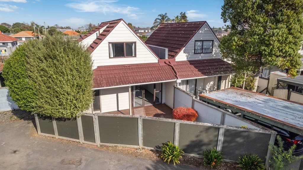 10/61 Birdwood Avenue, Papatoetoe