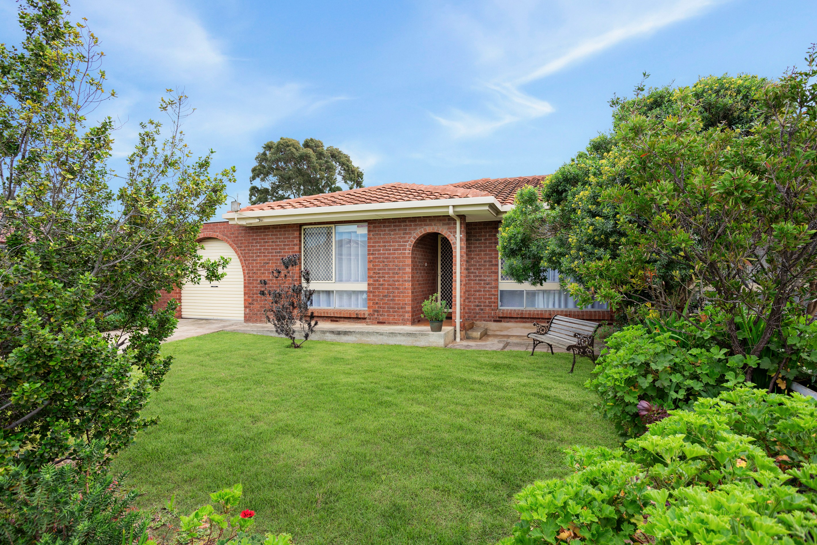 1/17 Short Street, Rosewater, SA 5013