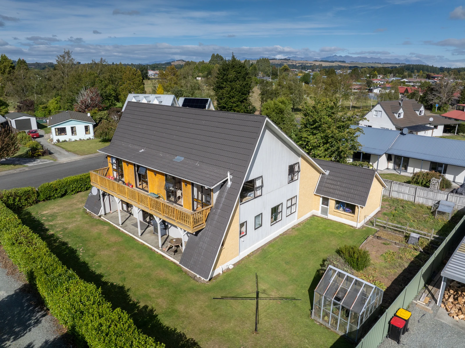 7 Tom Plato Drive, Te Anau, Southland District