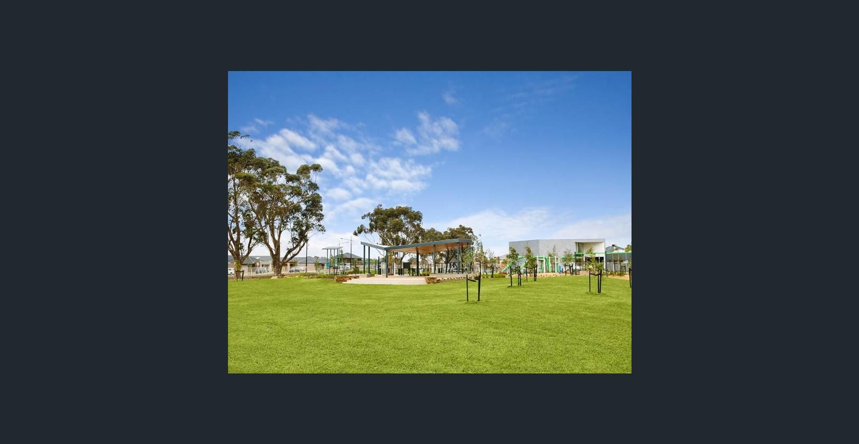 Lot 2712 Inkerman Crescent, MICKLEHAM, VIC 3064