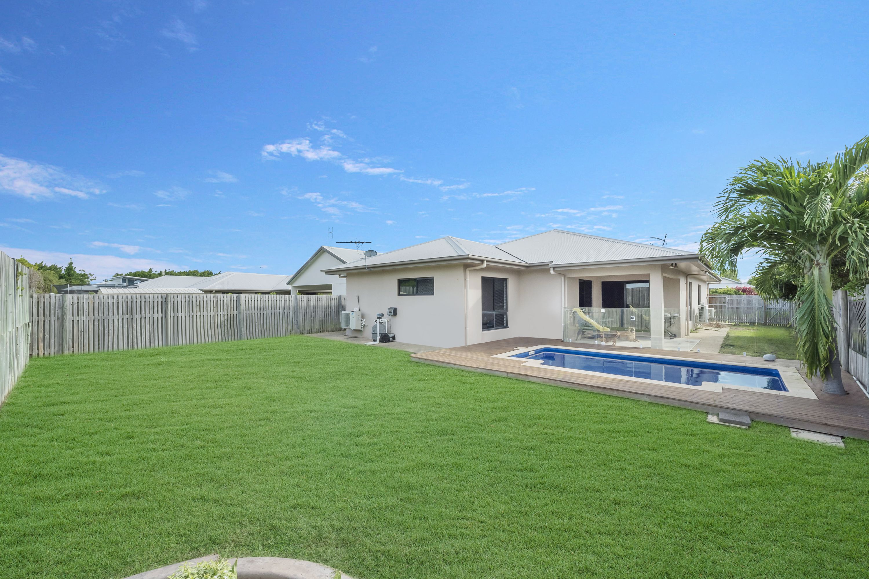 31 Kahana Avenue, Burdell, QLD 4818 House for Rent Ray White Townsville