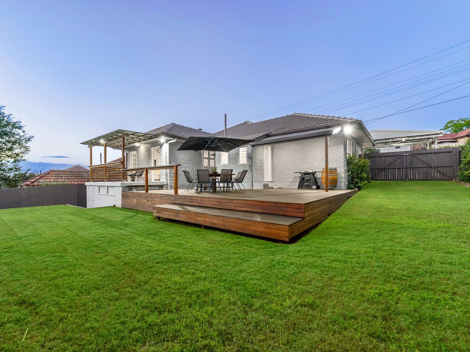 126 Hamilton Road, Wavell Heights, QLD 4012
