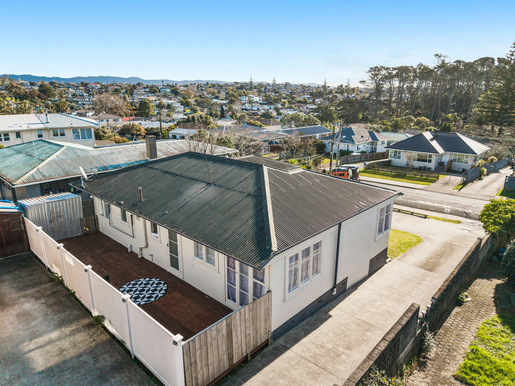 60 Farquhar Road, Glendene, Waitakere City