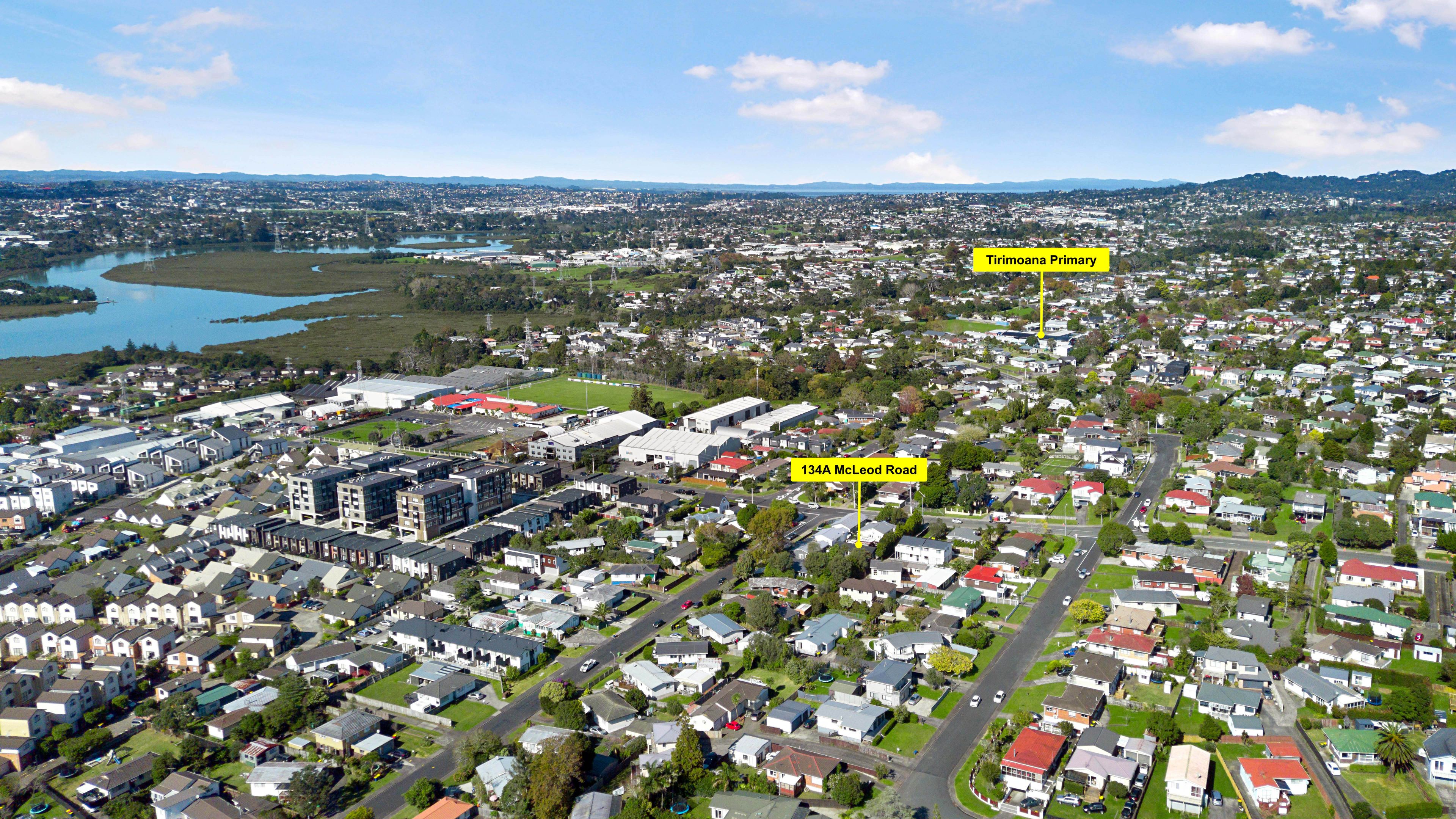 1/134 Mcleod Road, Te Atatu South, Waitakere City