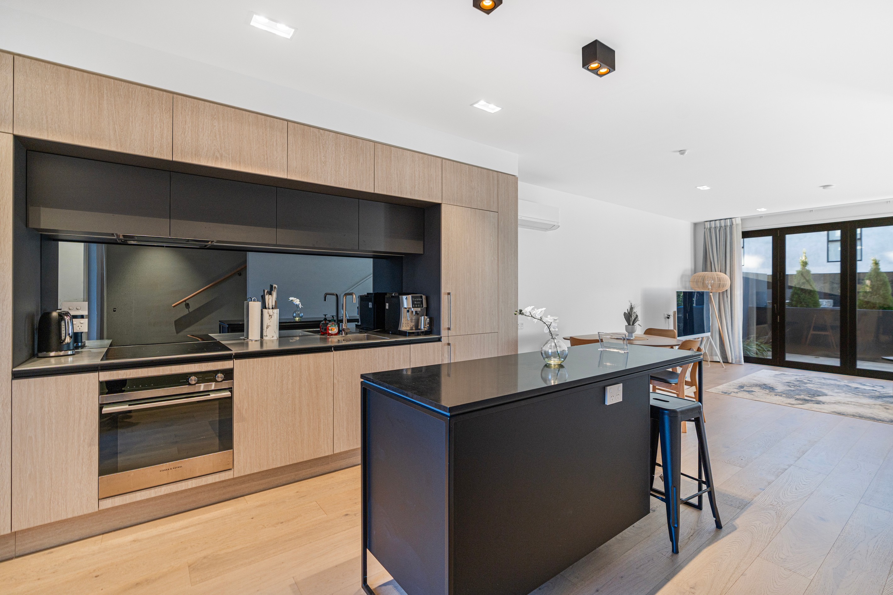 11/33 Kilmore Street, Christchurch Central, Christchurch City