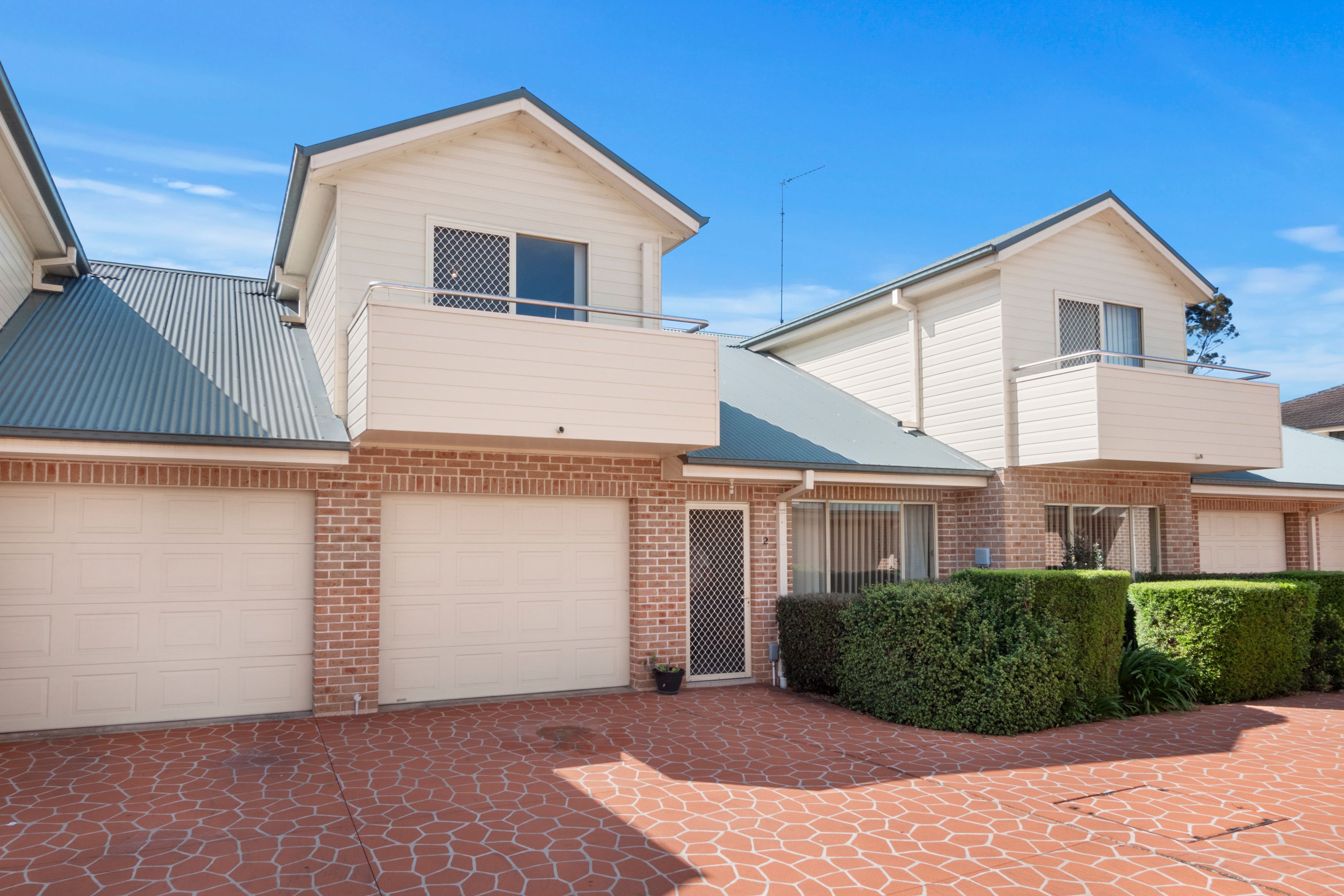 182 March Street, Richmond NSW 2753