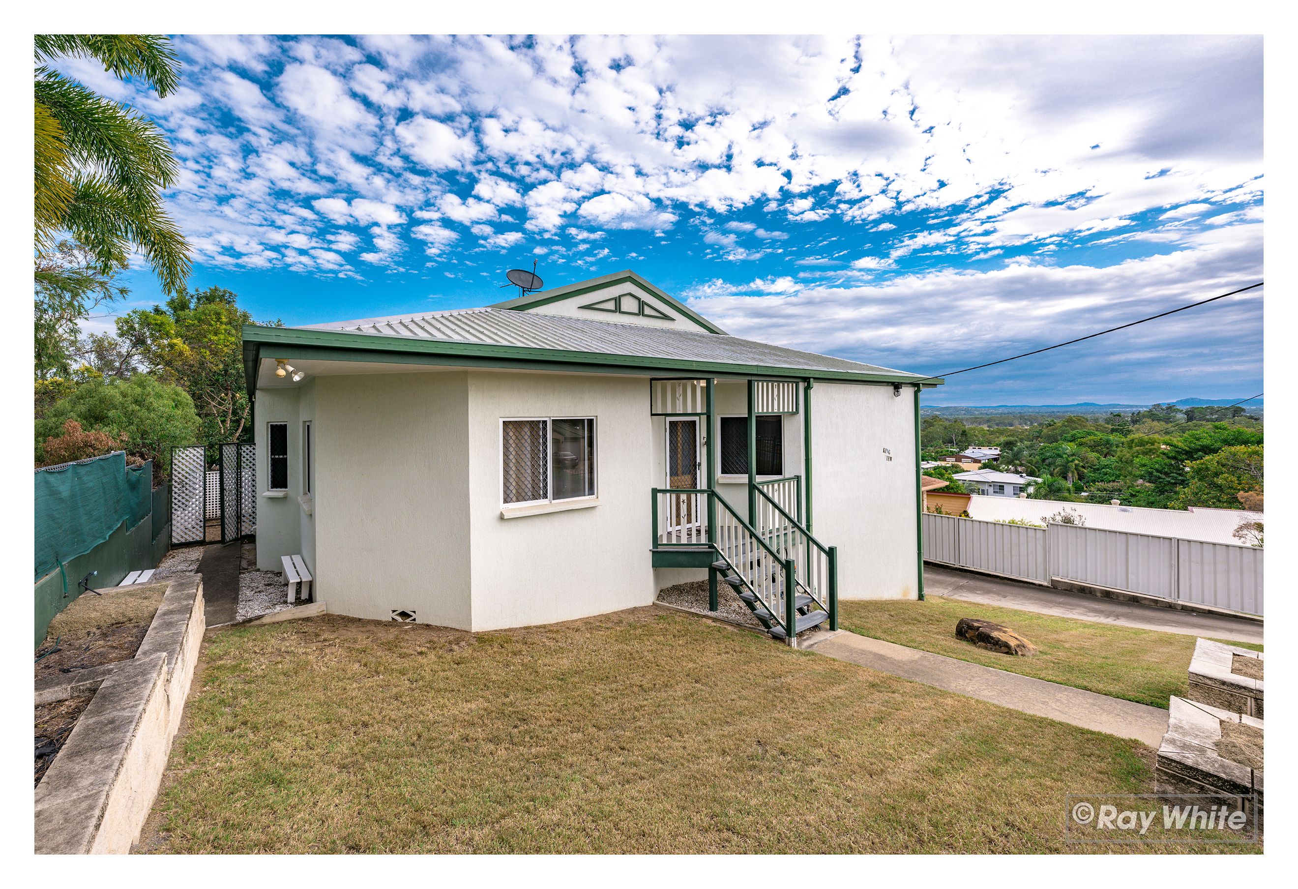 1/31 King Street, The Range, QLD 4700