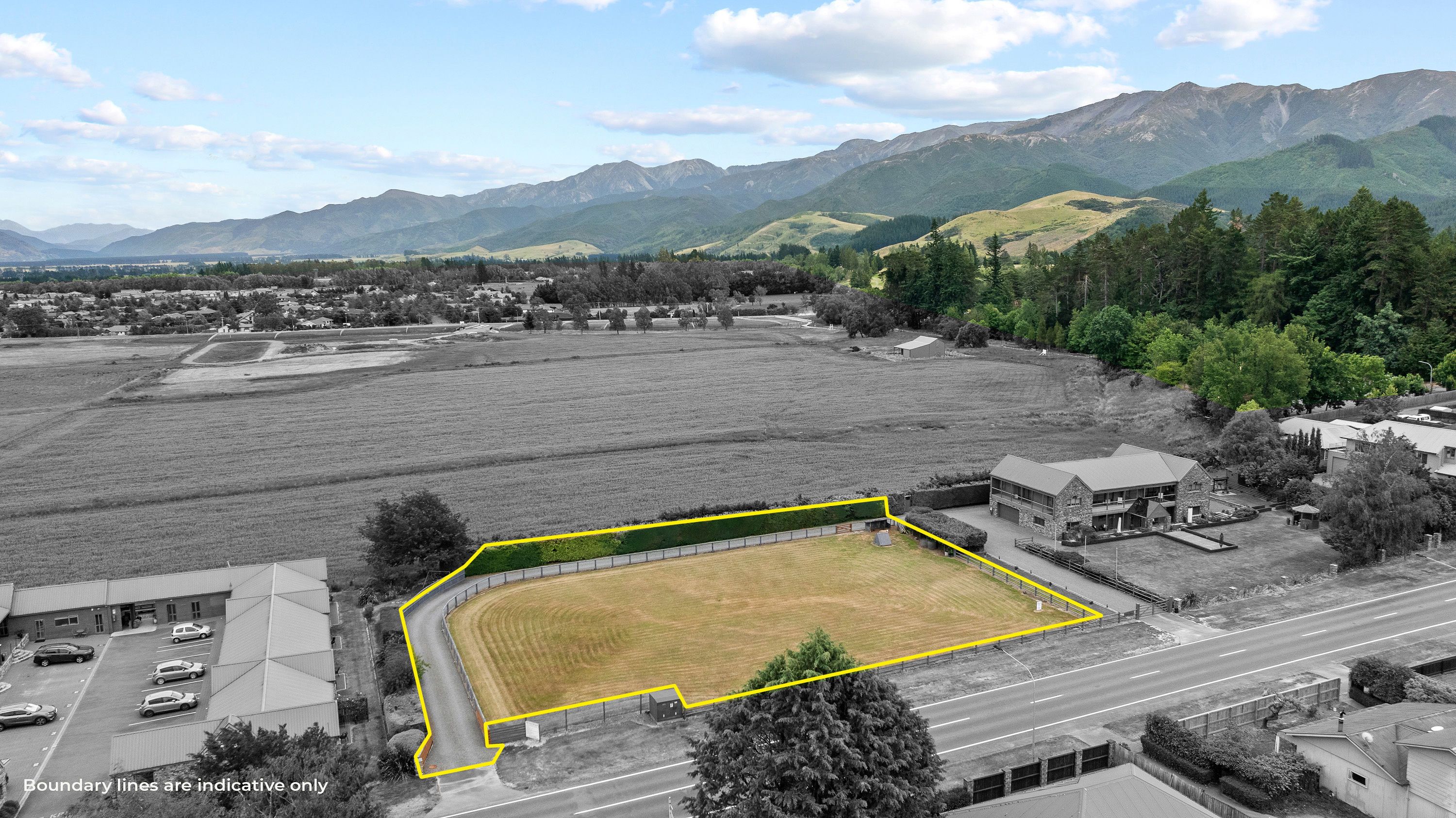 4 Amuri Avenue, Hanmer Springs, Hurunui District