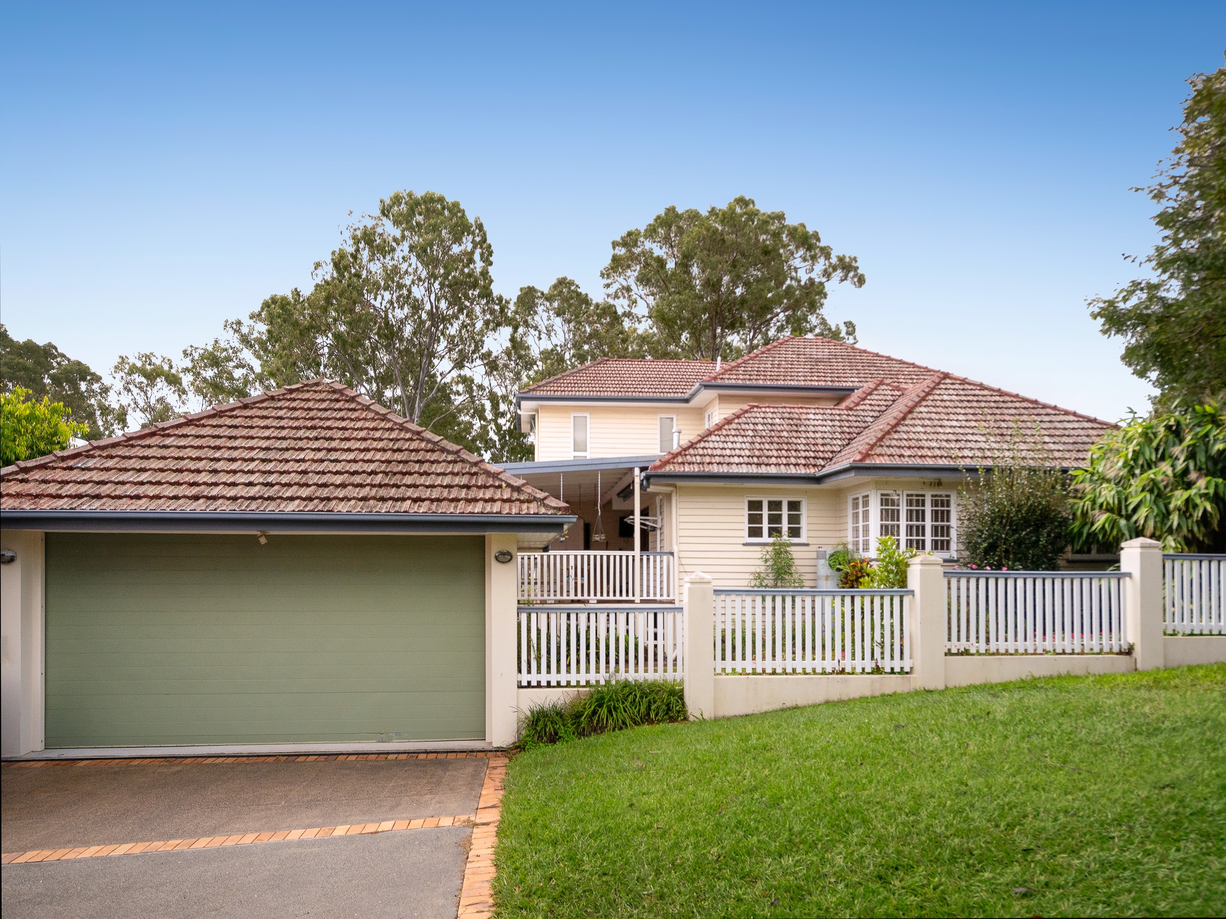 25 Rigel Street, Coorparoo, QLD 4151