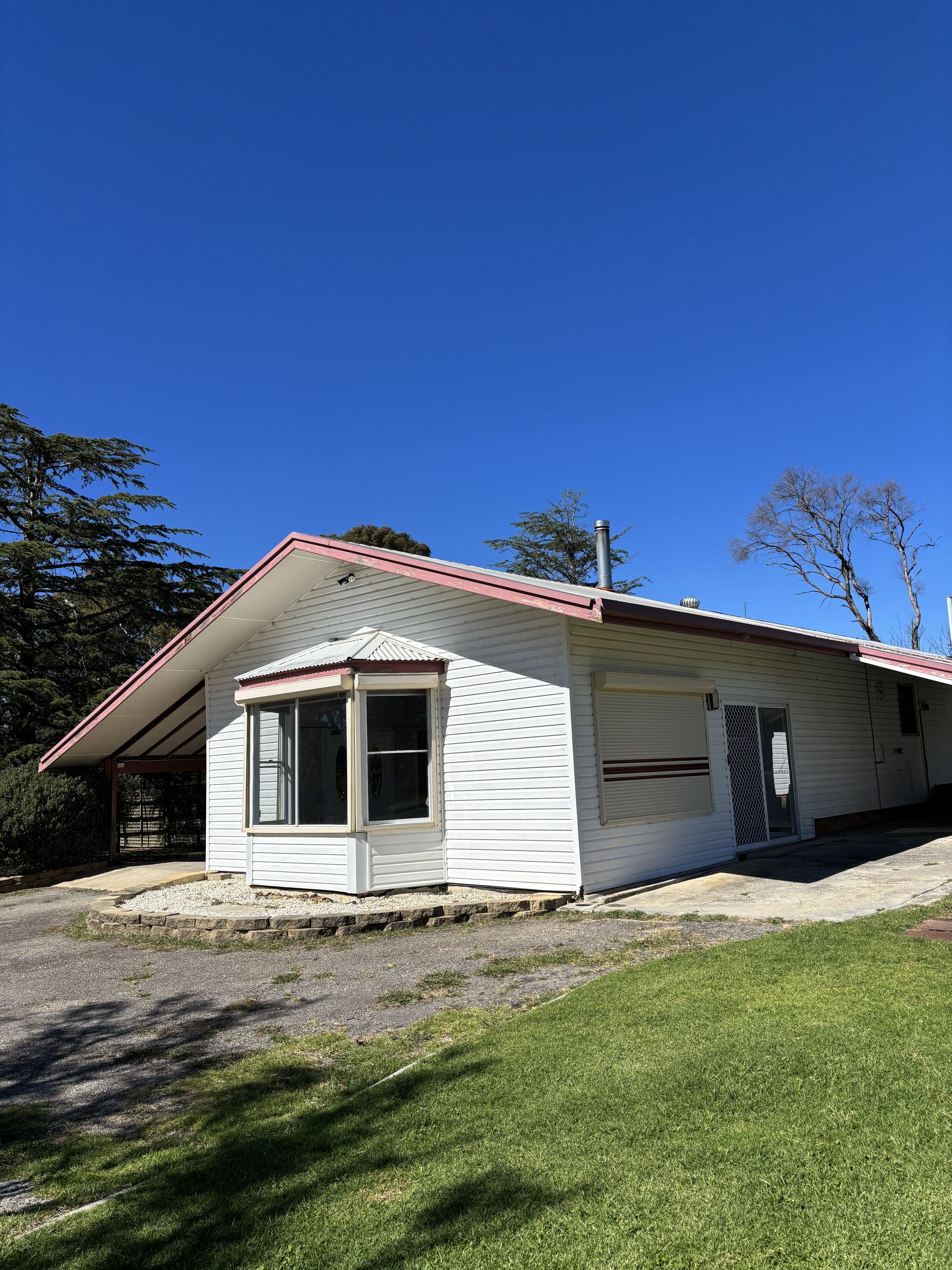 3055 Great Western Highway, Hartley, NSW 2790
