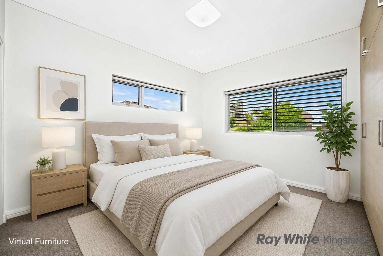 8/82 Albert Street, North Parramatta, NSW 2151
