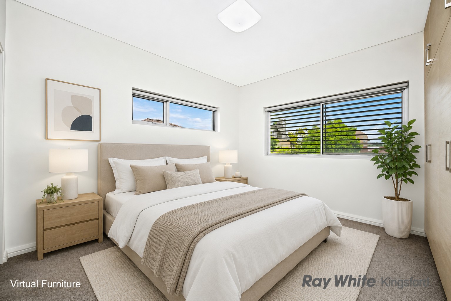 8/82 Albert Street, North Parramatta, NSW 2151