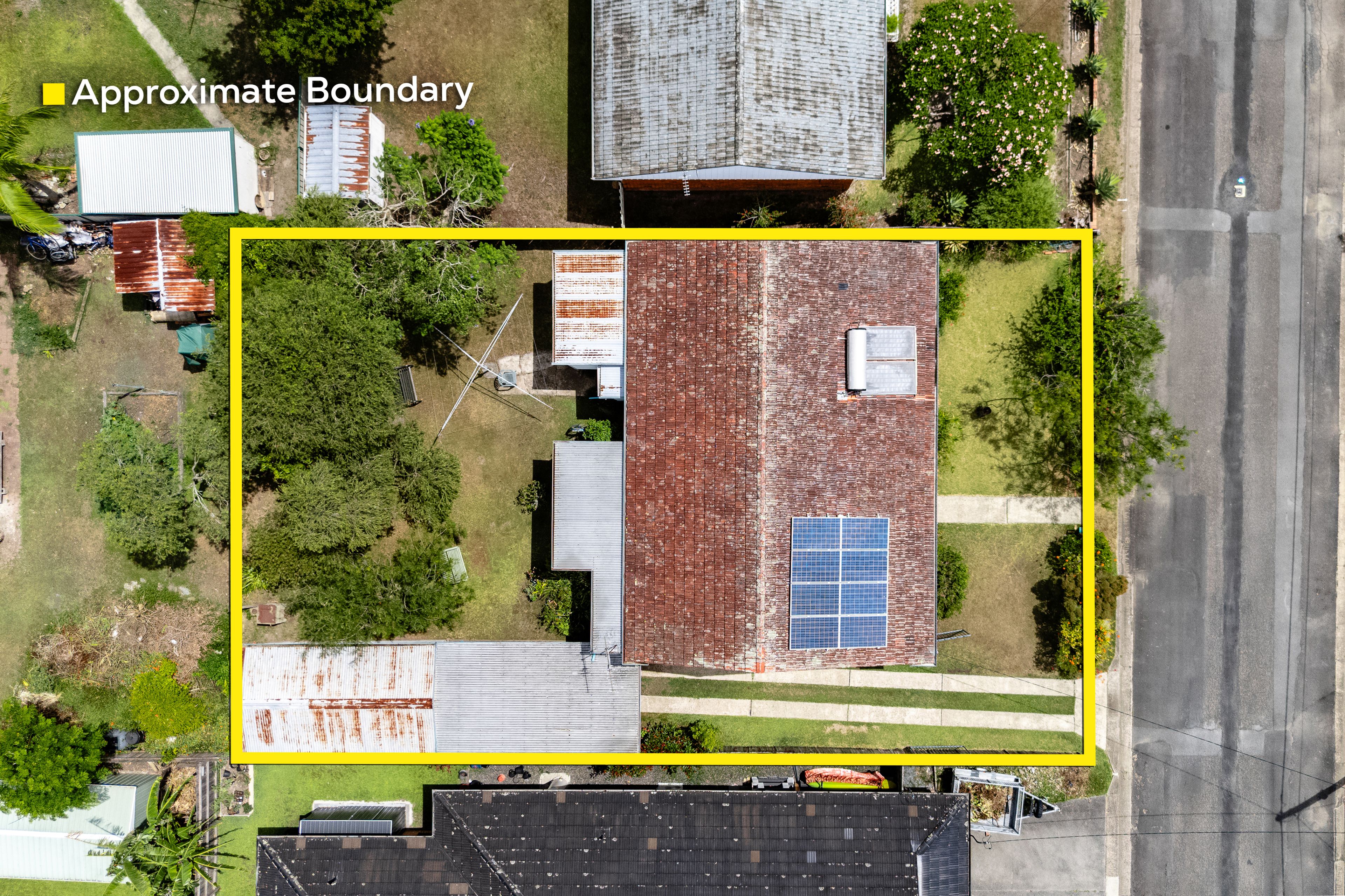 18 Georges Lane, Taree, NSW 2430