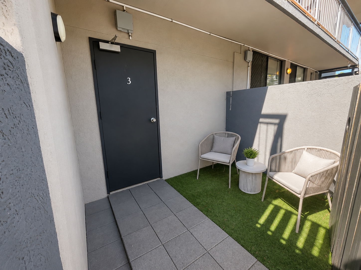 3/574 Kingsford Smith Drive, Hamilton, QLD 4007