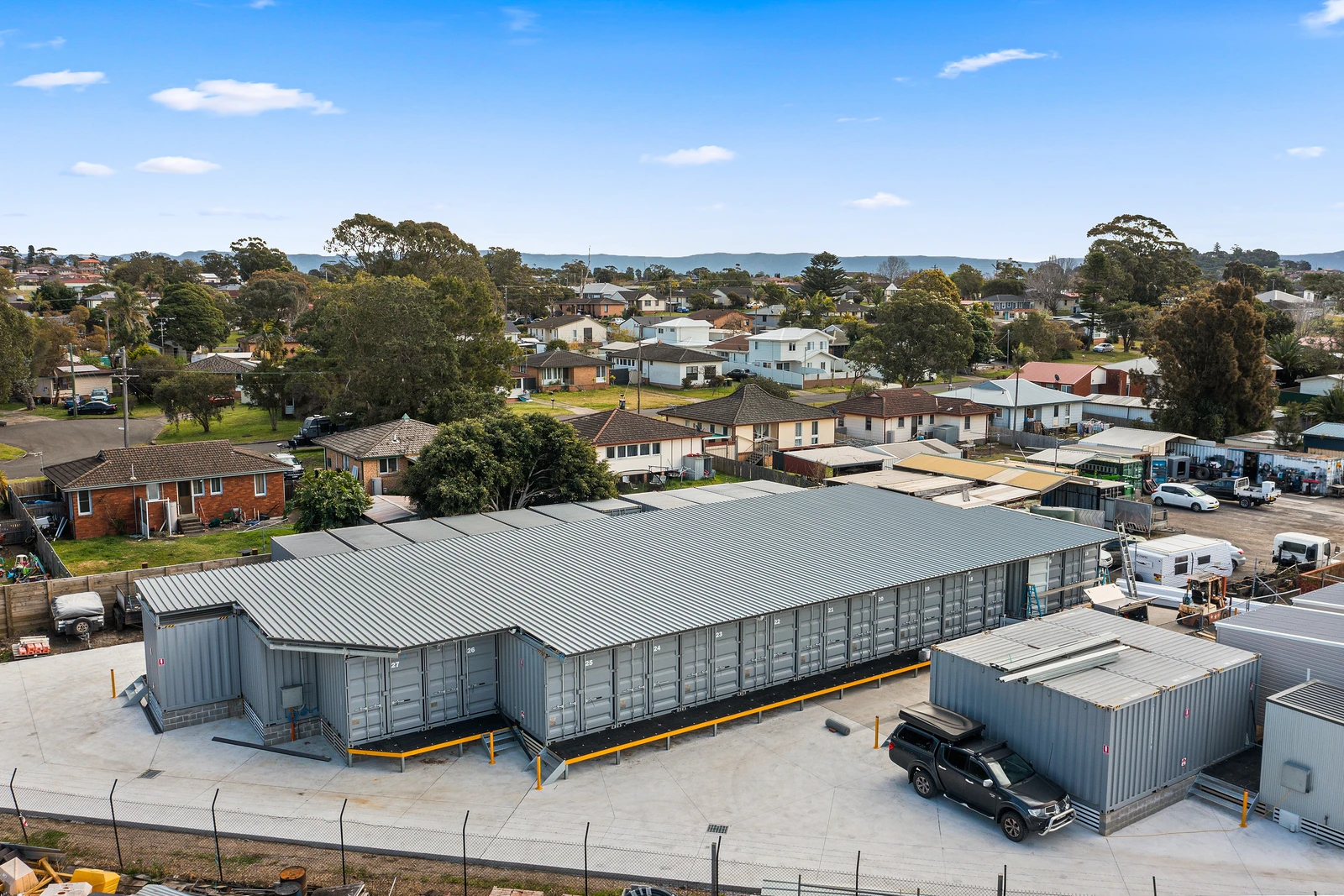 34 Sunset Avenue, Barrack Heights, NSW 2528