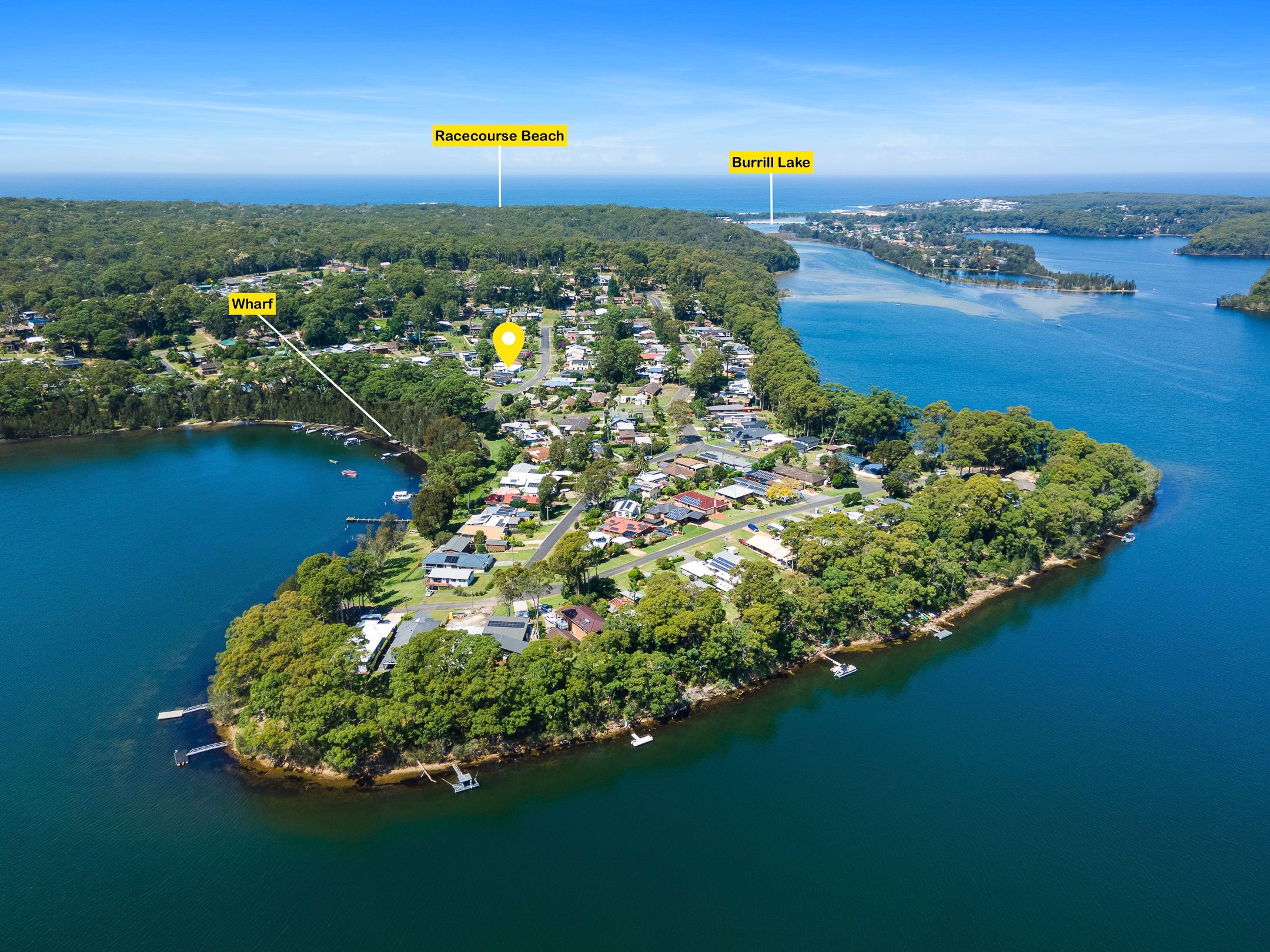15 Parkland Drive, Kings Point NSW 2539