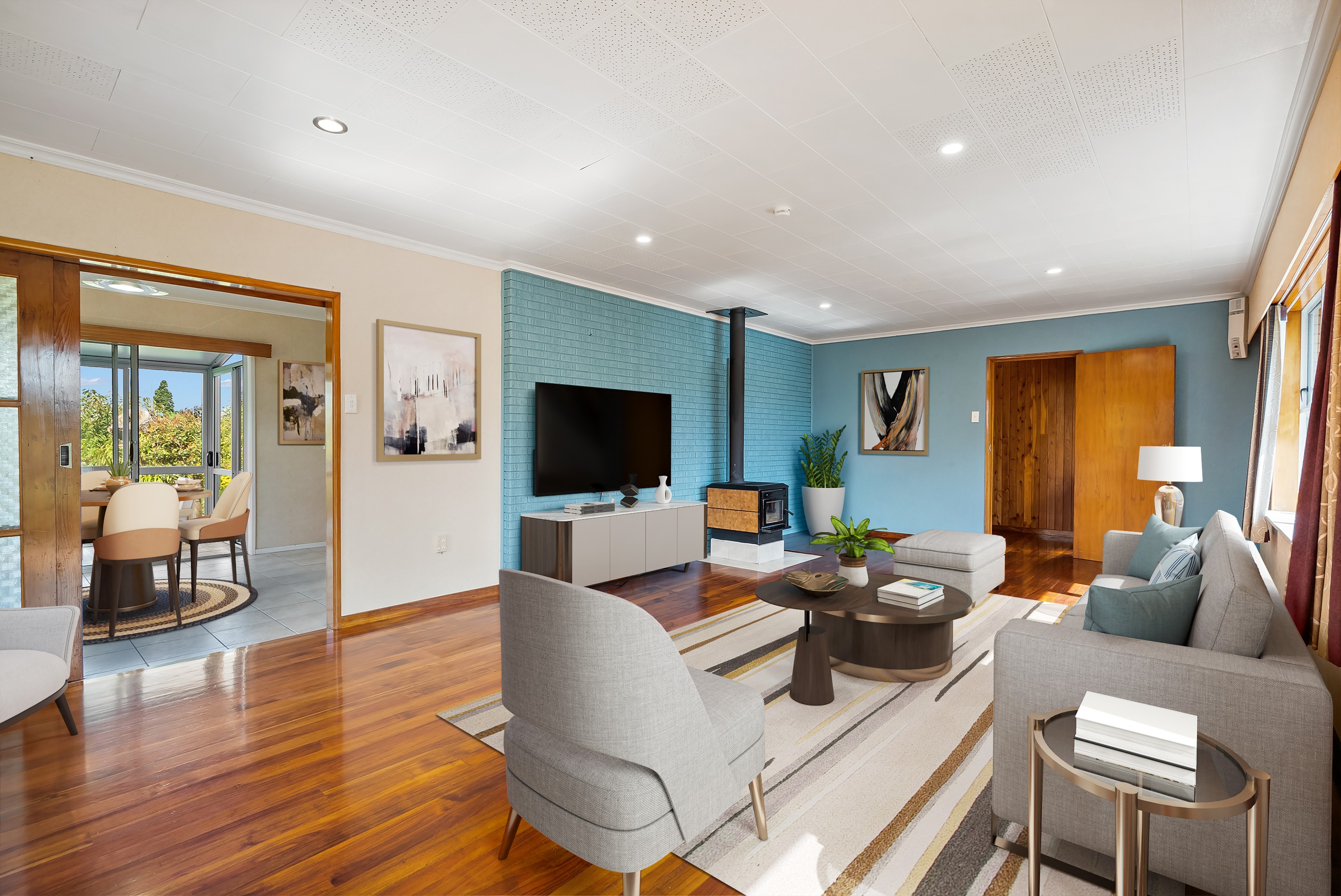 45 Austin Road, Maunu, Whangarei District