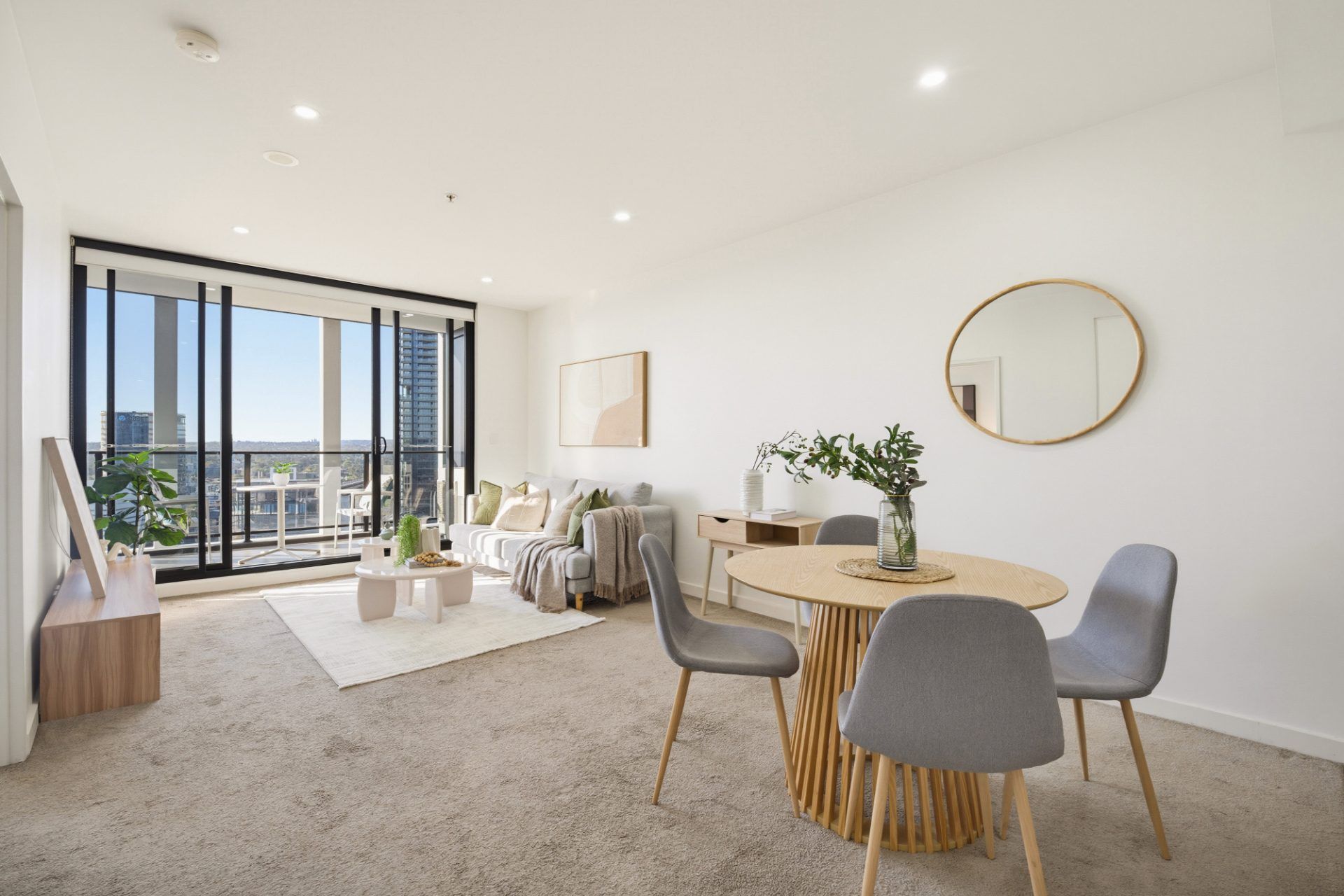 2601/11 Hassall Street, Parramatta, NSW 2150