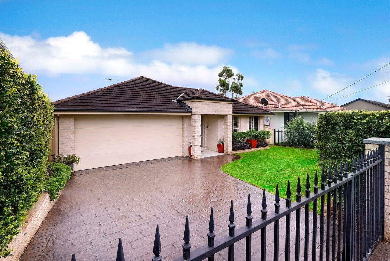 525 Port Hacking Road, Caringbah South, NSW 2229 House for Sale Ray