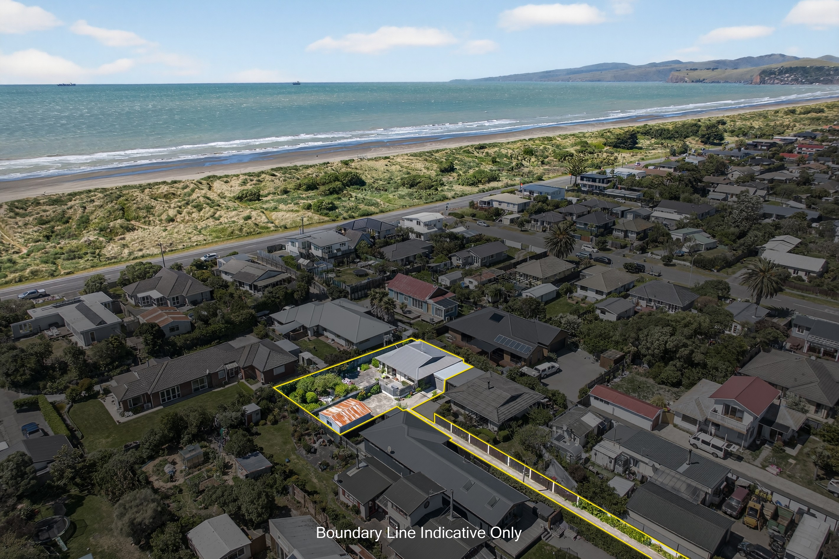 283B Pine Avenue, South New Brighton, Christchurch City