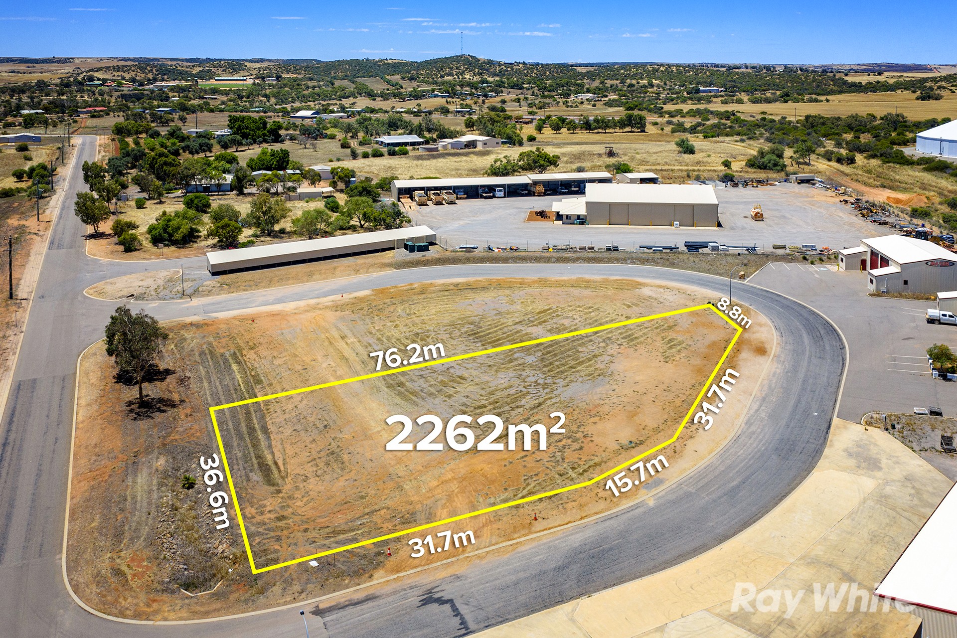 1 Kitson Circuit, Northampton, WA 6535
