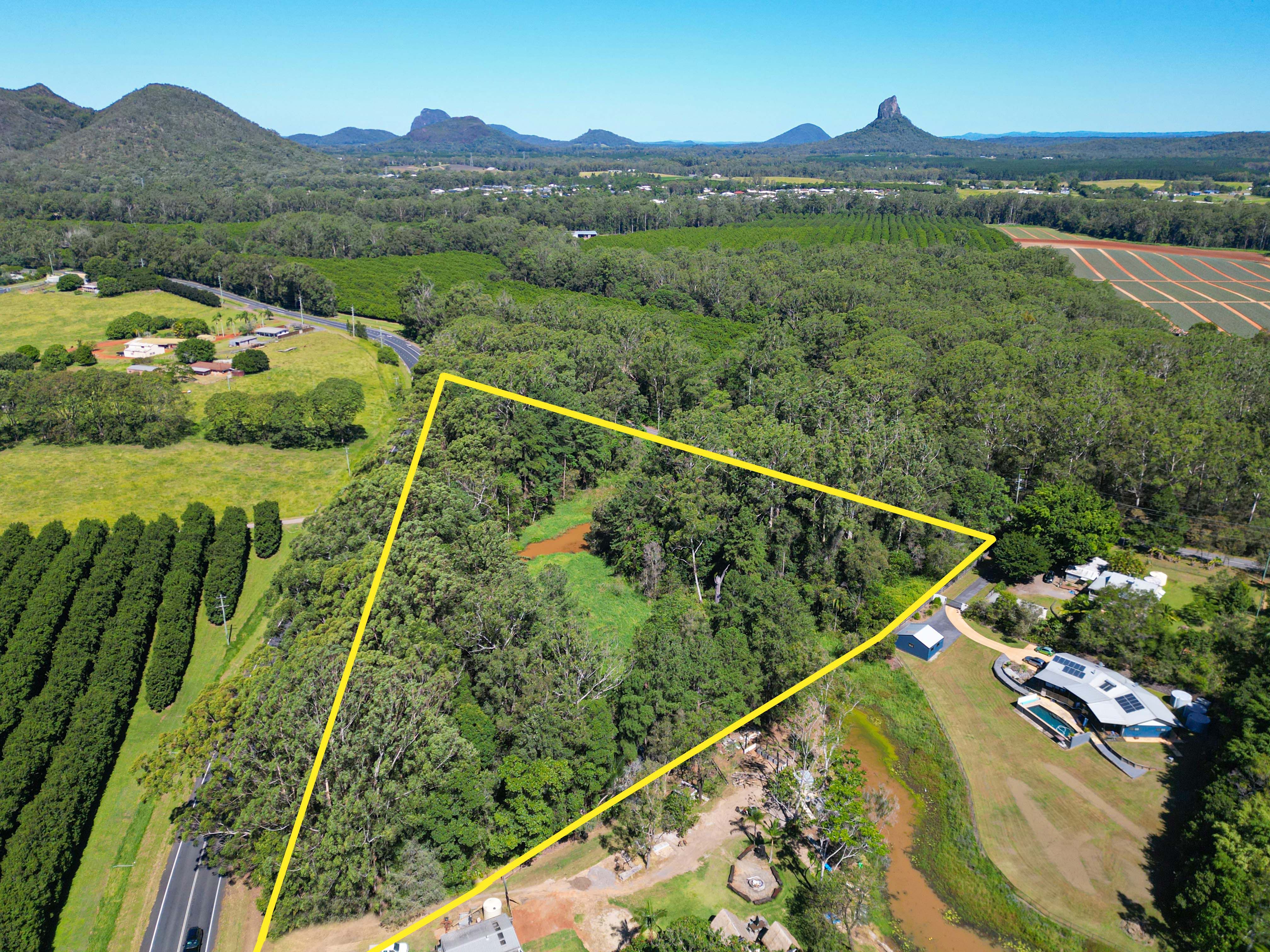 Lot 1 Peachester Road, Beerwah, QLD 4519 Land for Sale Ray White