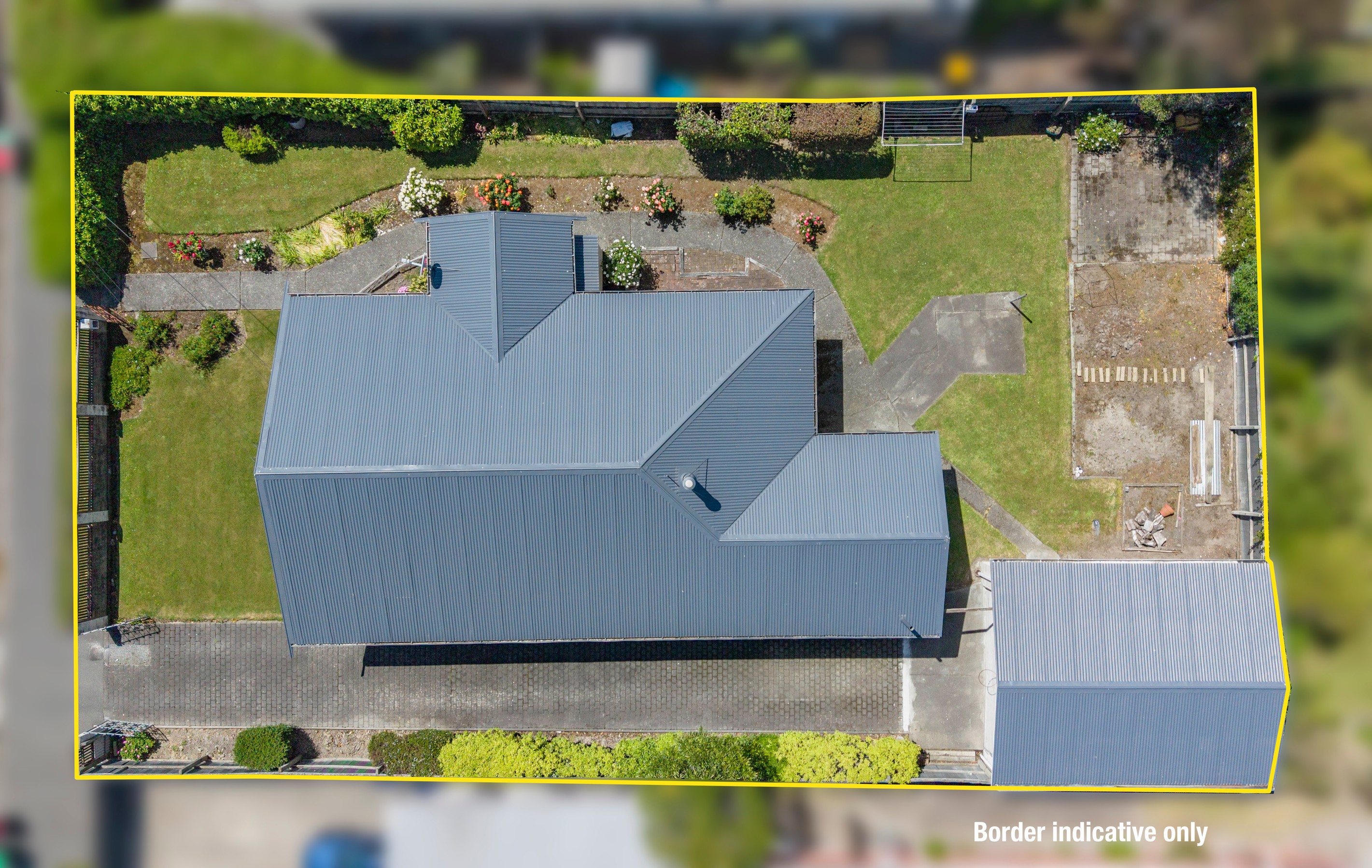 34 Koromiko Street, St Martins, Christchurch City