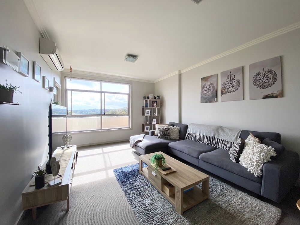 74/3-9 Warby Street, Campbelltown, NSW 2560