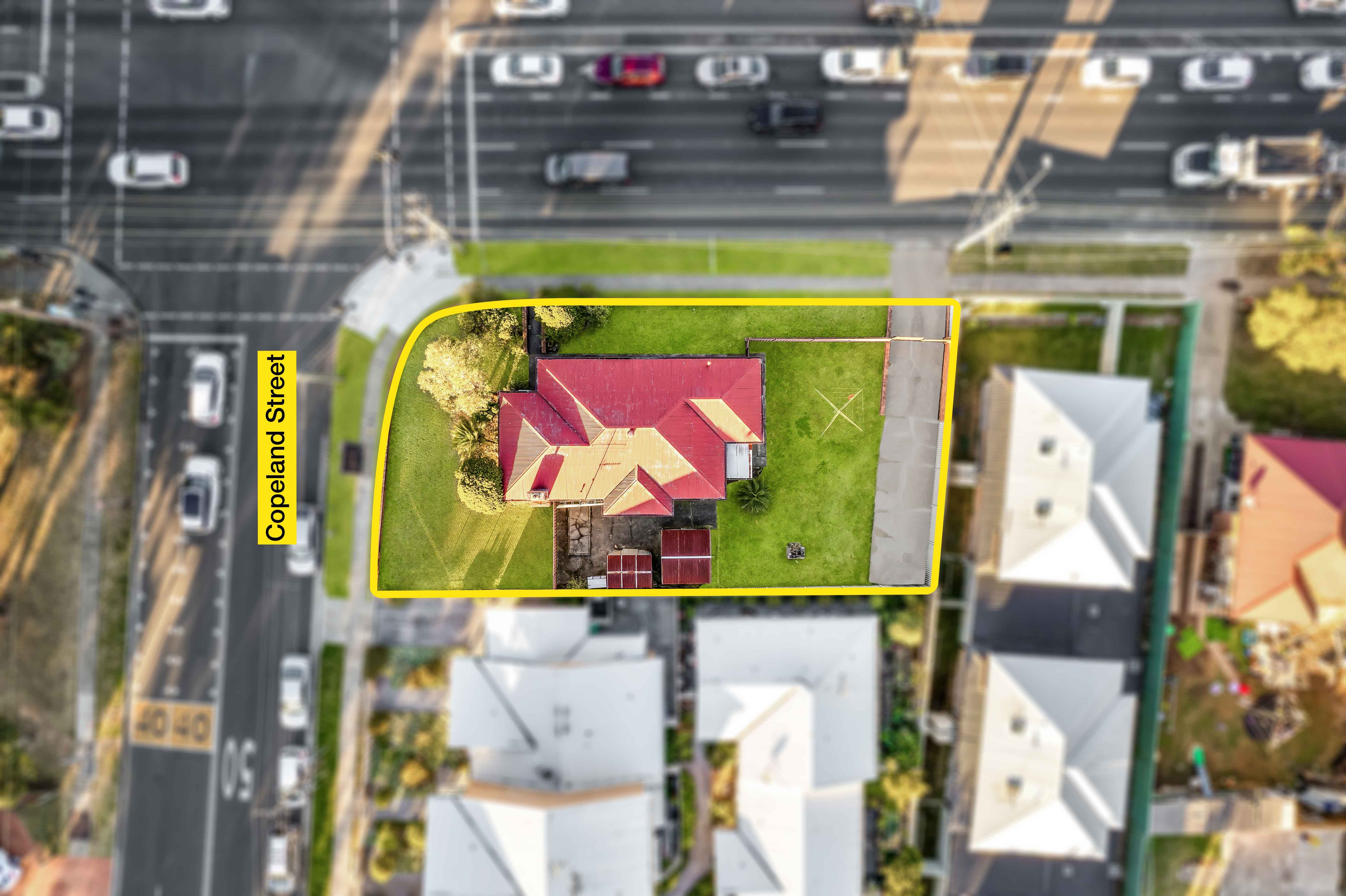 66 Copeland Street, Penrith NSW 2750