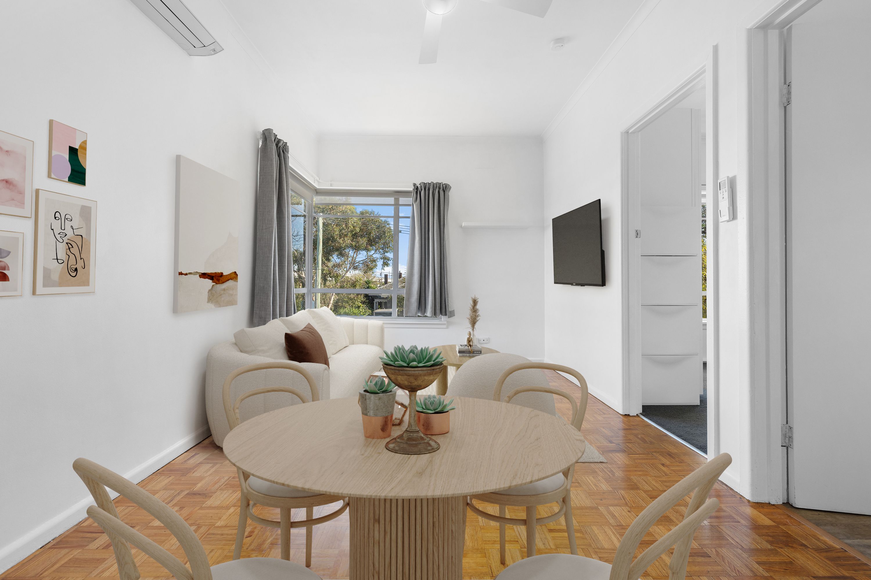 13/117 Como Parade East, Parkdale, VIC 3195