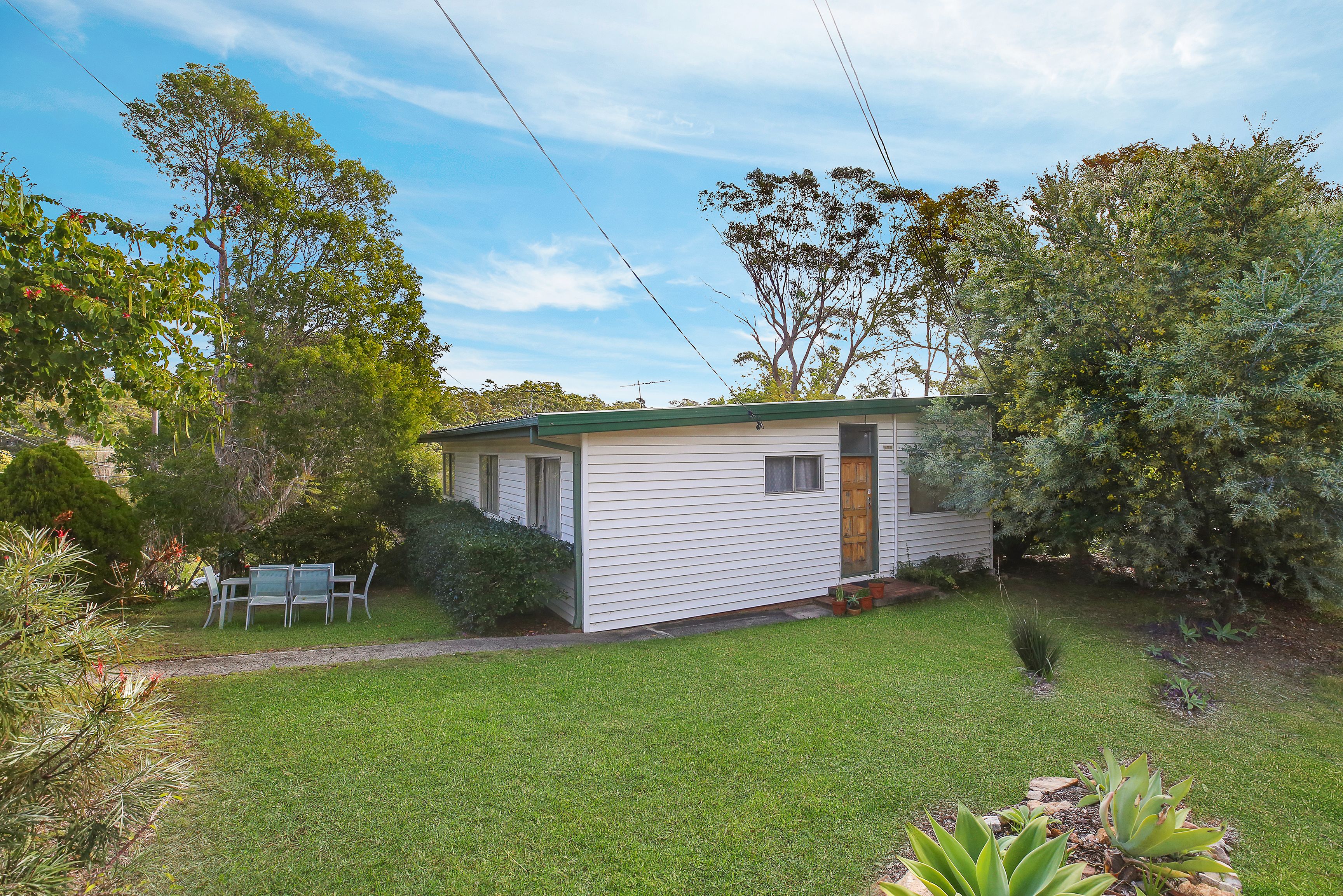 1 Bulimba Avenue