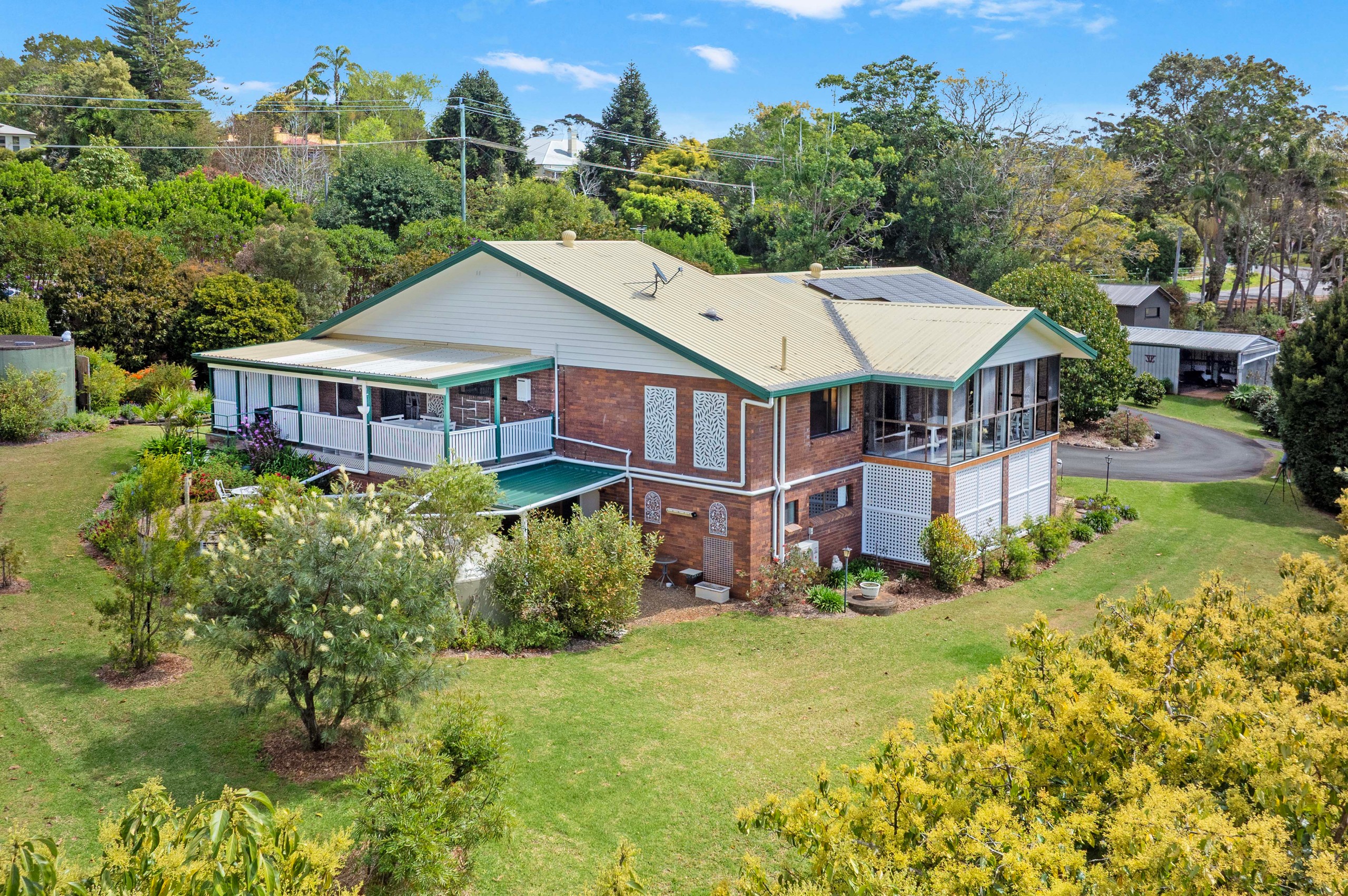 7-13 Alpine Terrace, Tamborine Mountain, QLD 4272