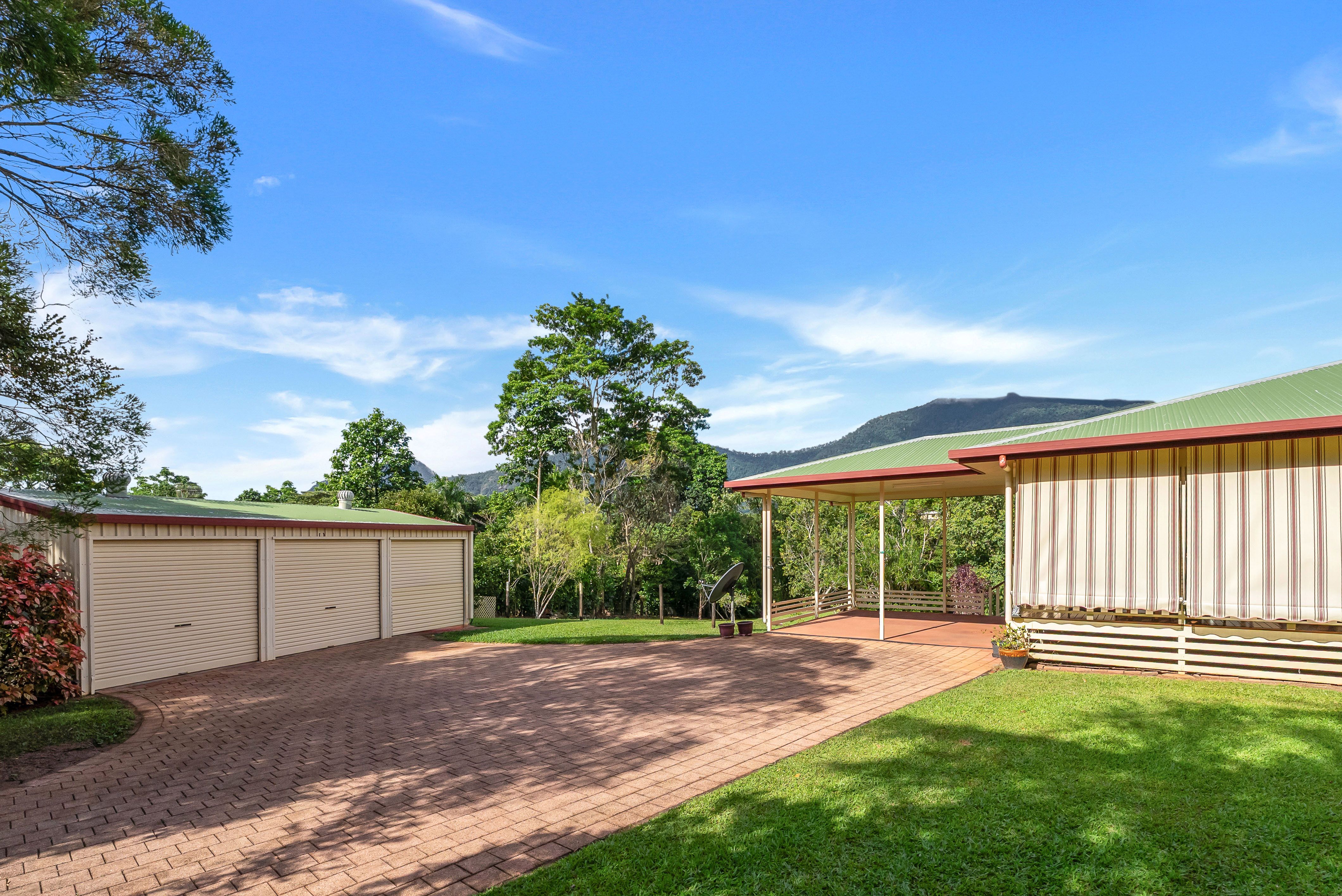 49-51 Windlass Street, Goldsborough, QLD 4865