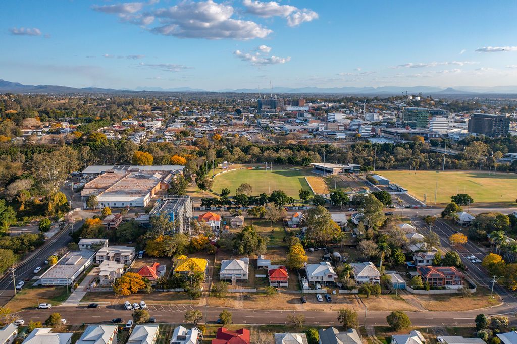 OUTSTANDING DEVELOPMENT OPPORTUNITY - STAKE YOUR CLAIM !! — photo 12 of 30