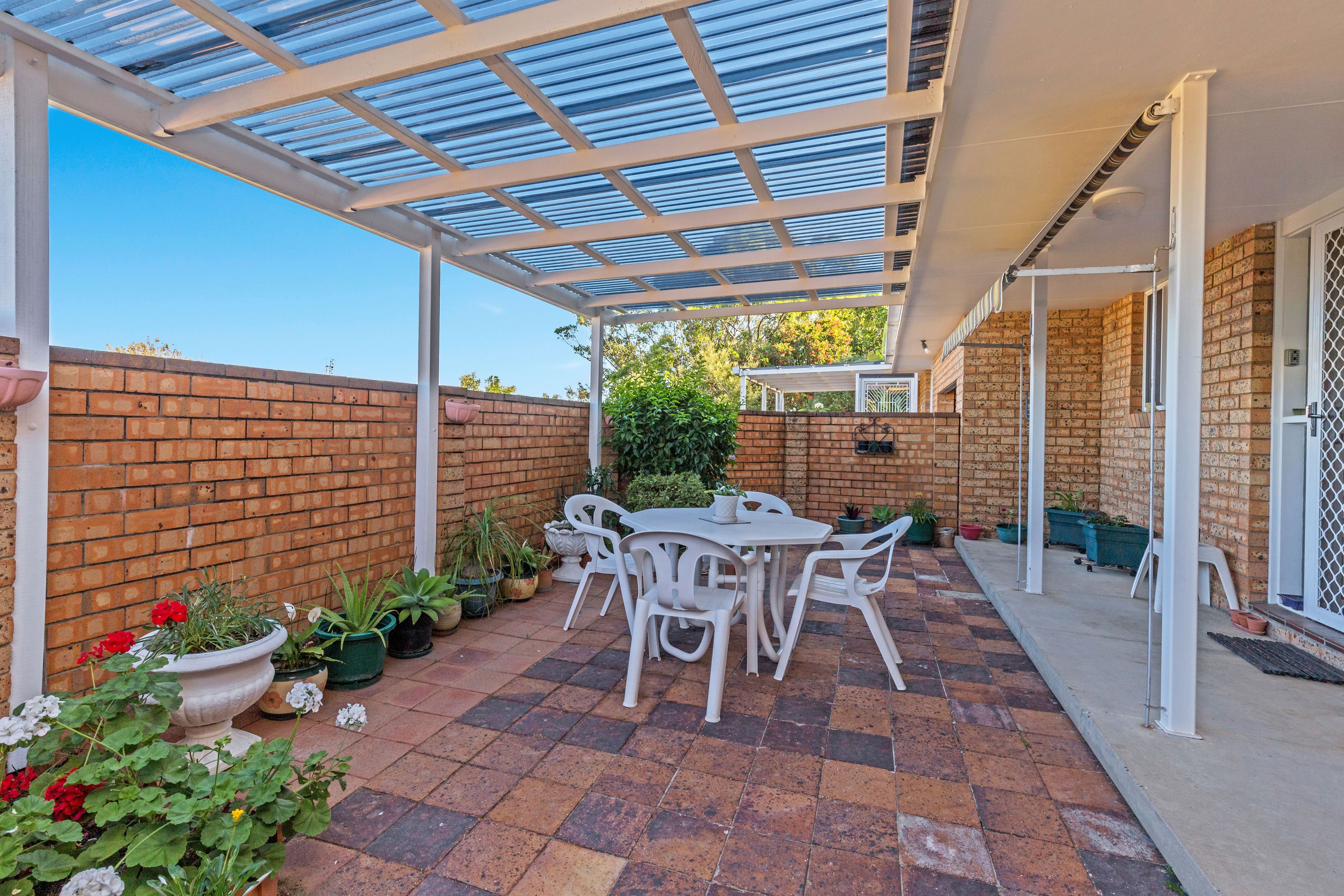 Unit 18/2 Lyon Street, Dicky Beach, QLD 4551