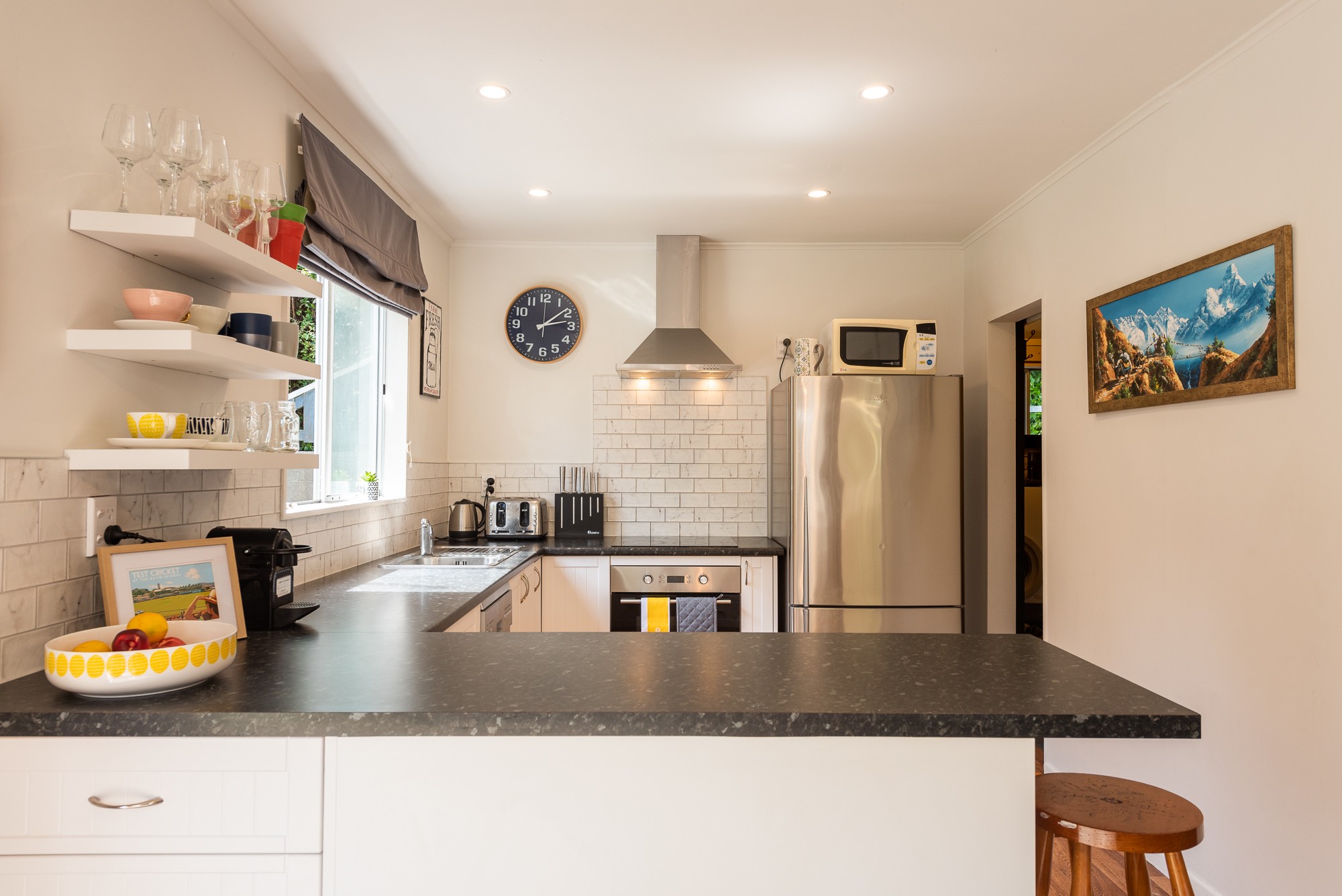 2/21 Sunshine Avenue, Karori, Wellington City