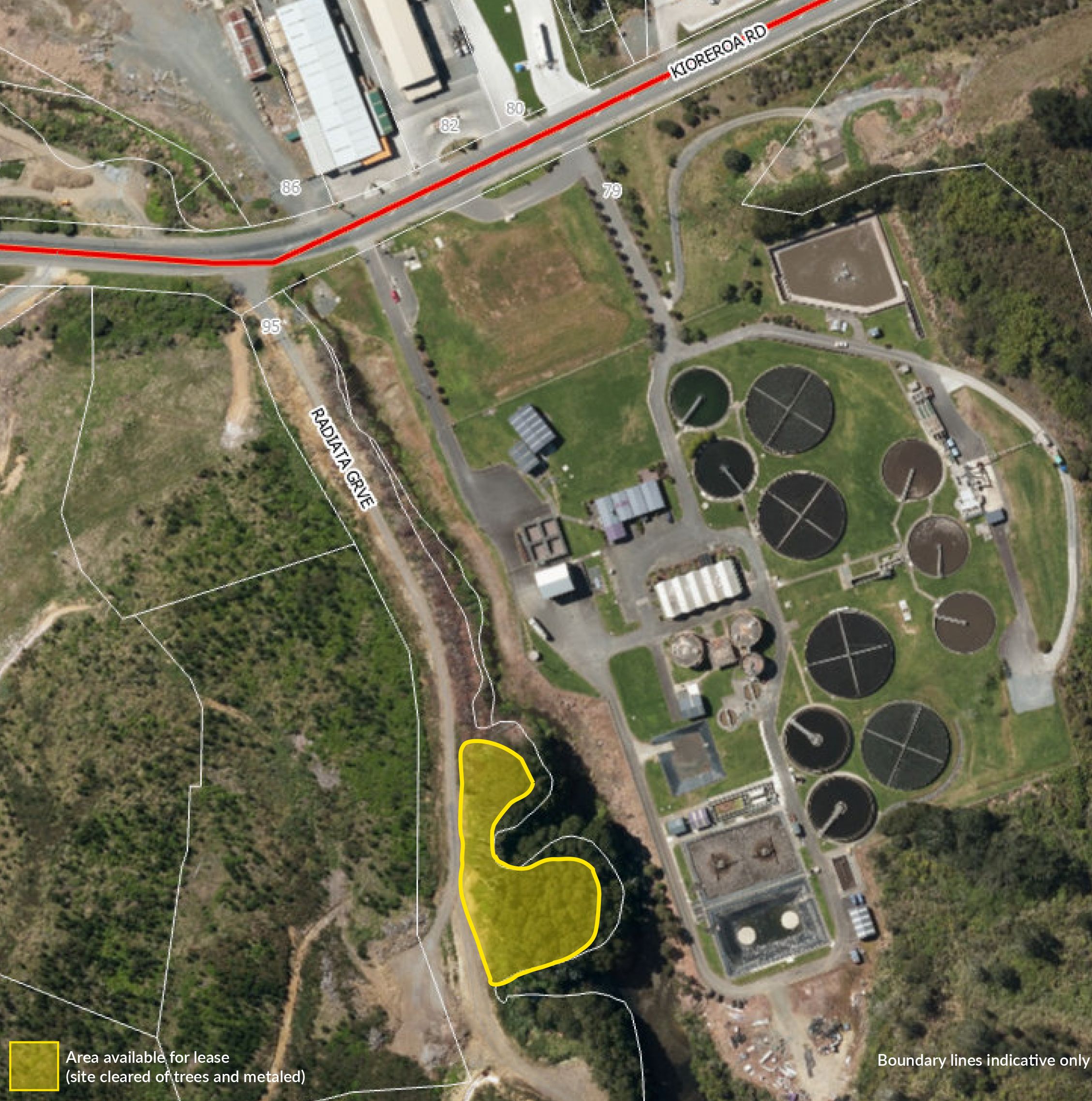 5a Radiata Grove, Port Whangarei, Whangarei District