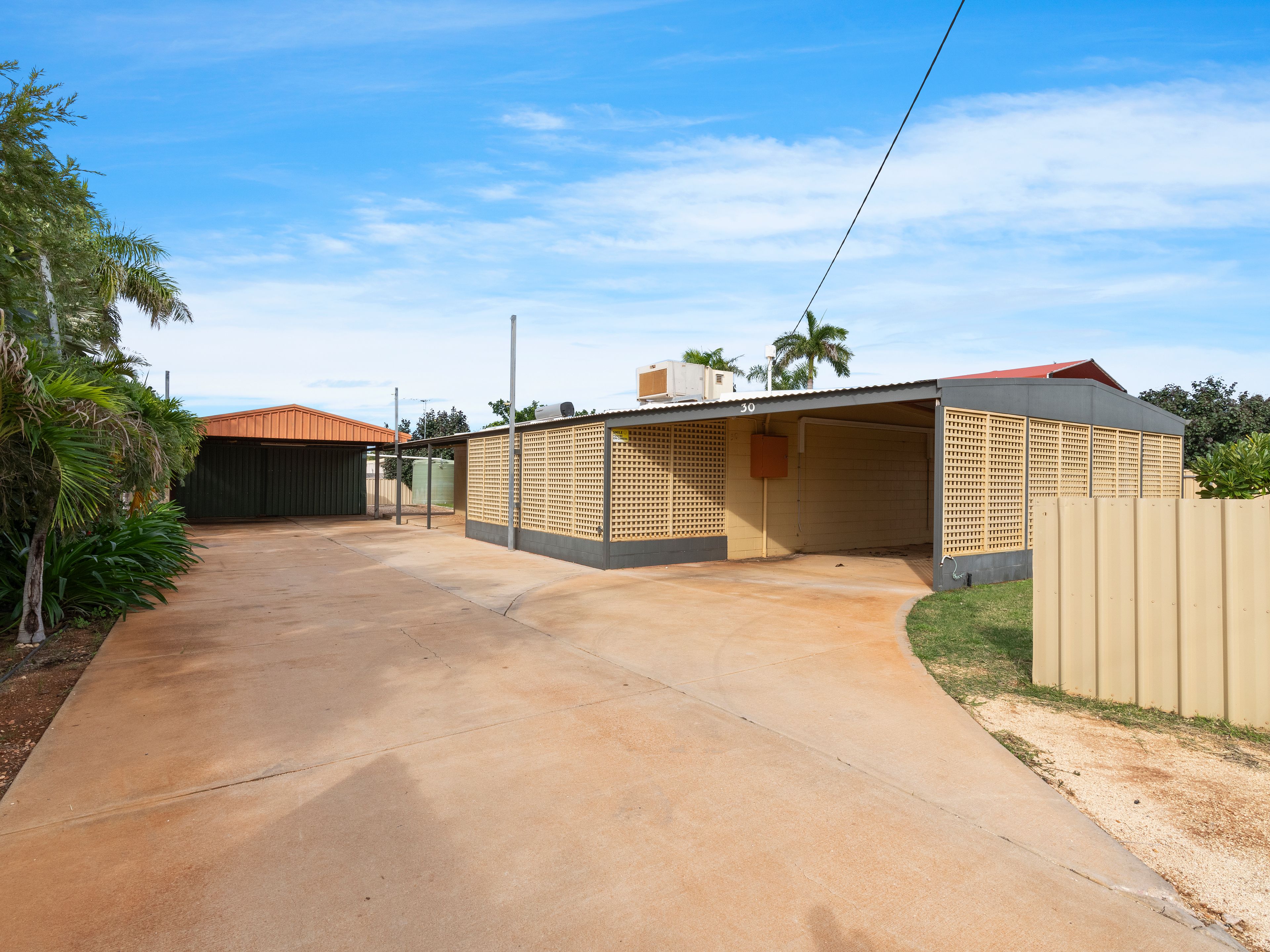 30 Kennedy Street, Exmouth WA 6707