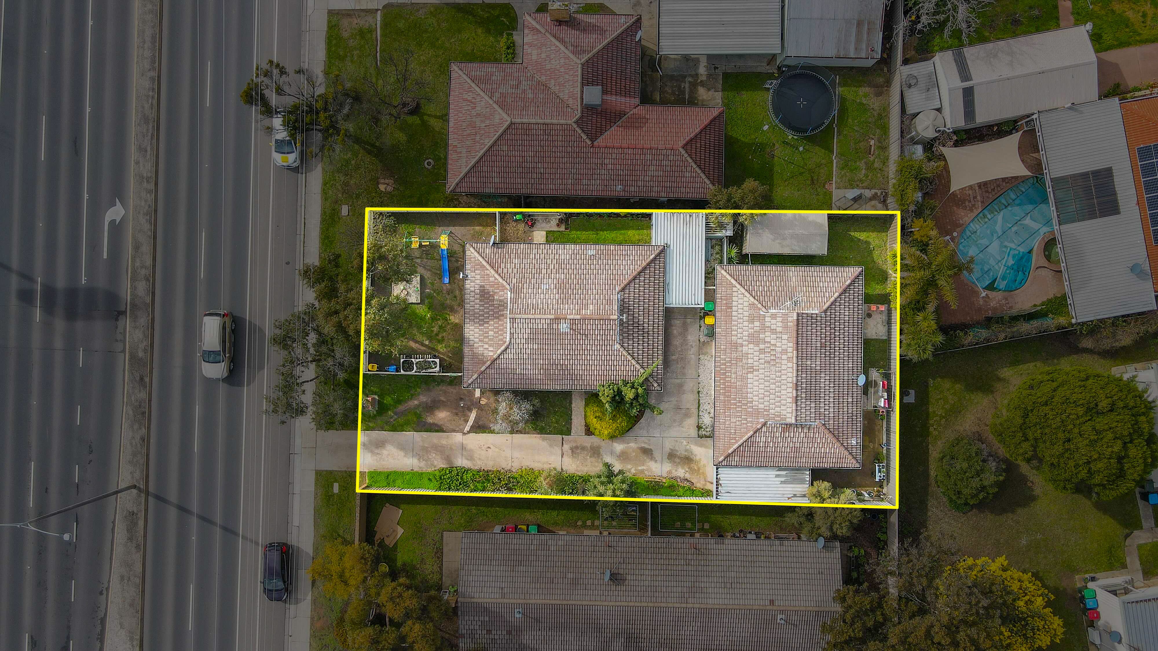 1&2/192 McIvor Road, STRATHDALE, VIC 3550