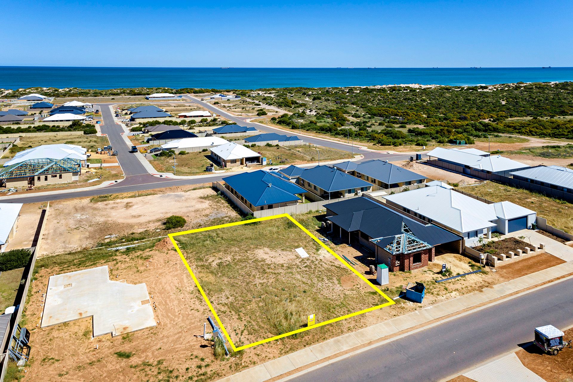 7 Swordfish Vista, Sunset Beach, WA 6530