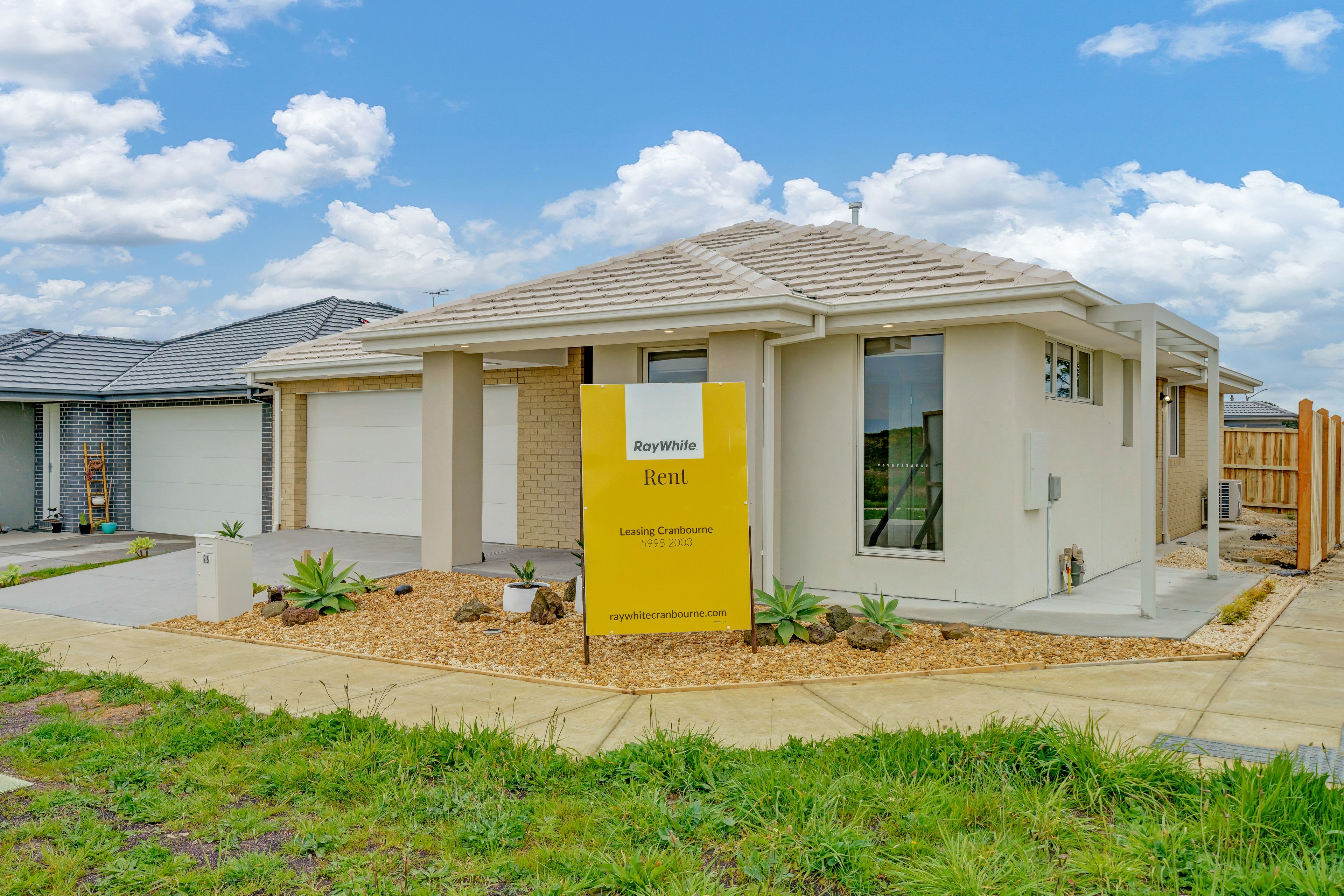 26 Criterion Way, Cranbourne East, VIC 3977
