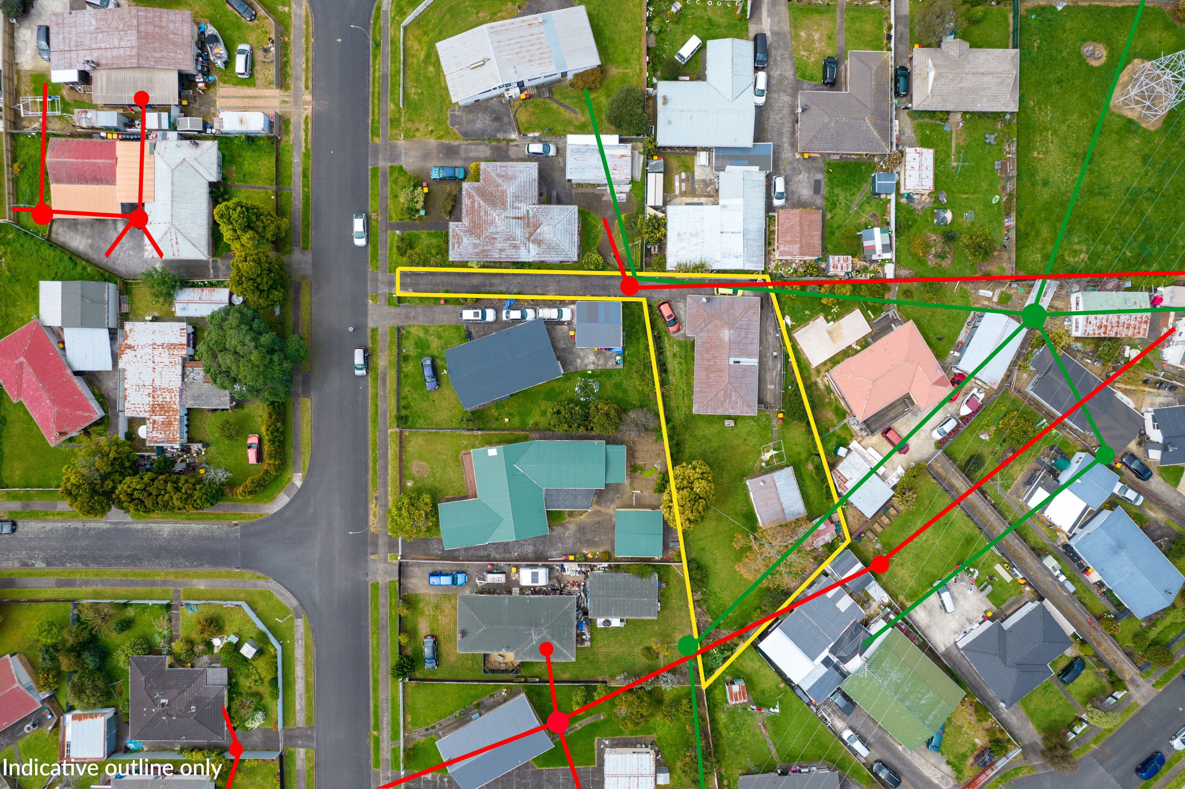 6 Quennell Avenue, Favona, Manukau City