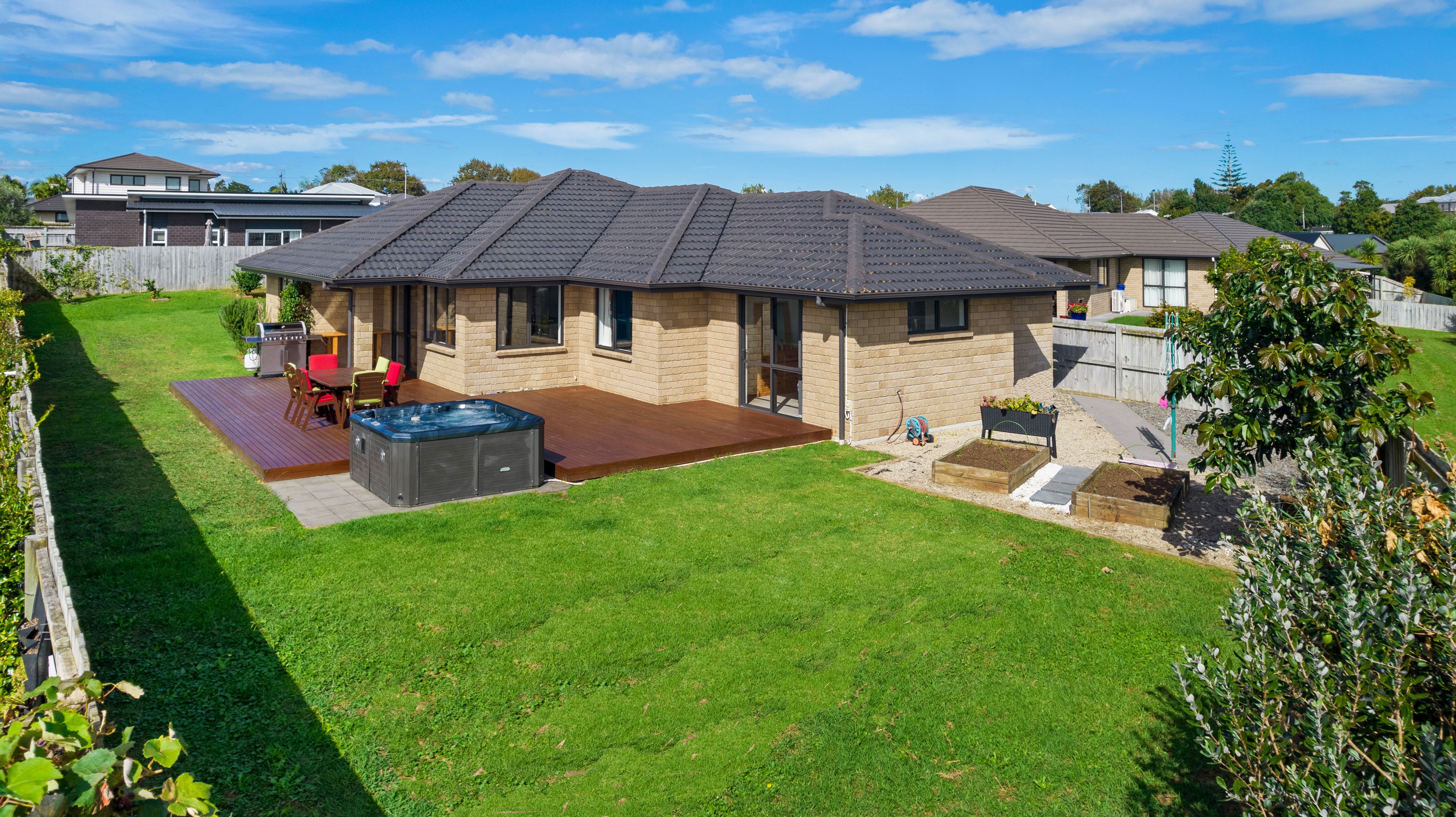 36 Woodhouse Road, Patumahoe, Franklin