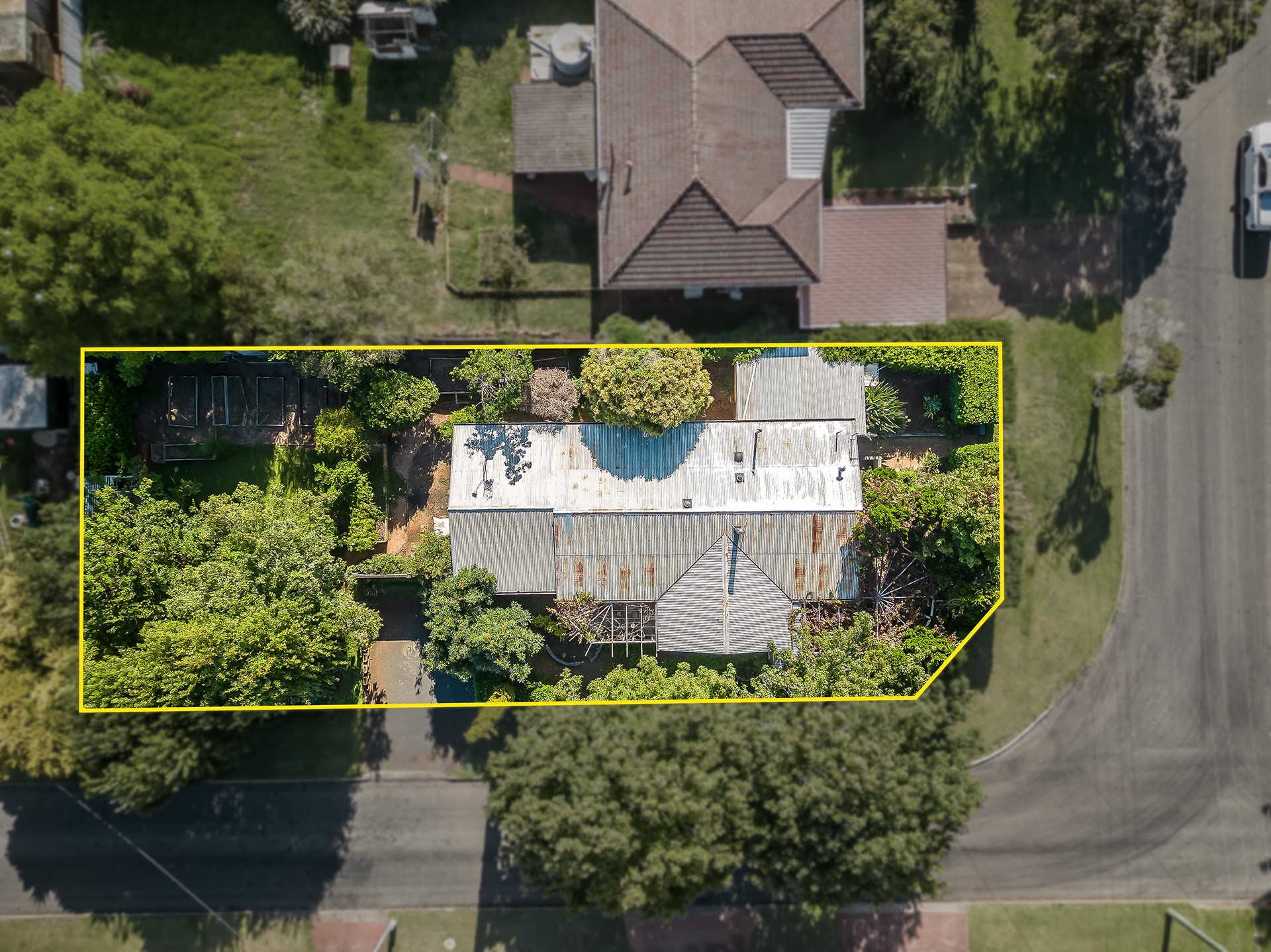 2 Wilma Street, Centenary Heights, QLD 4350