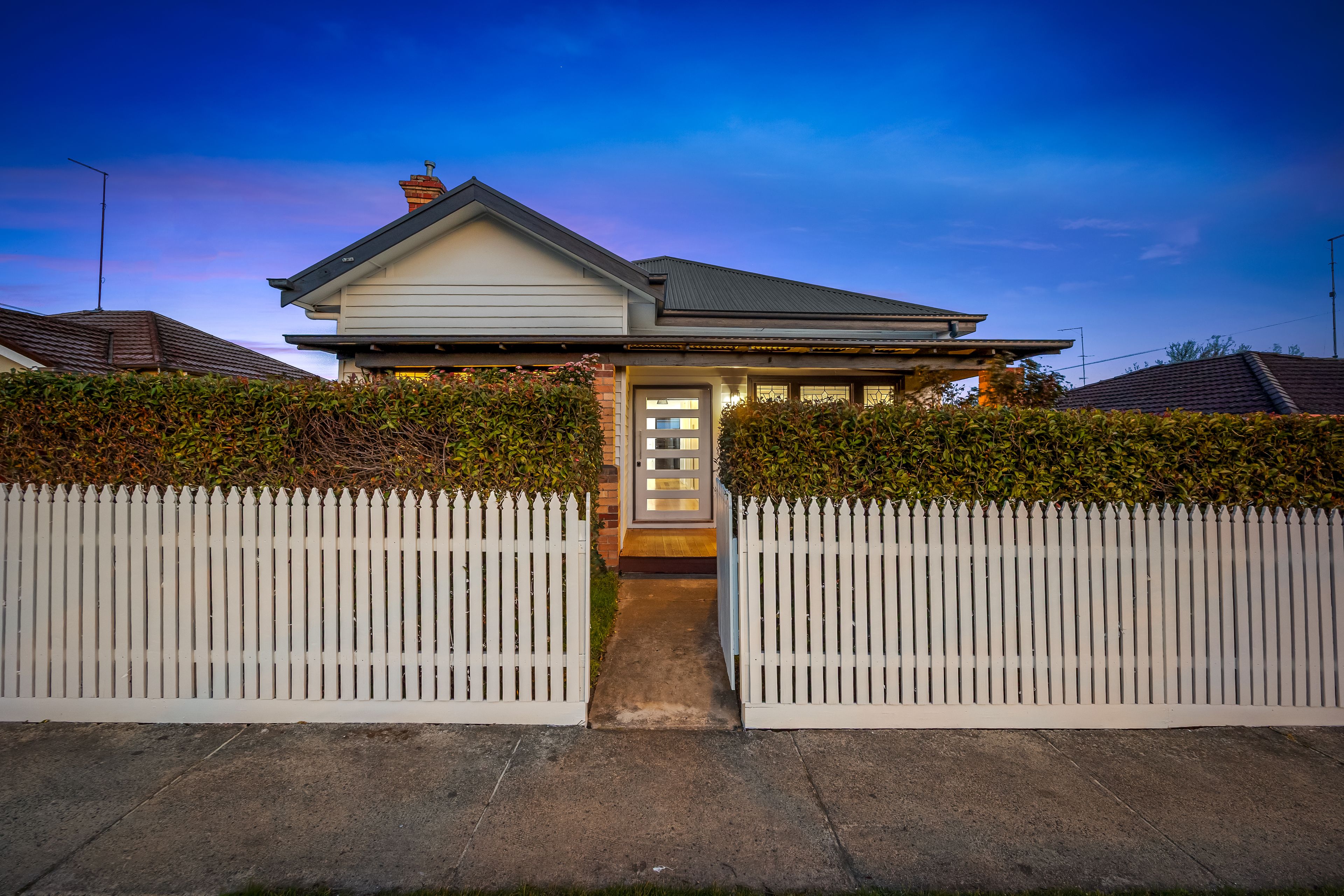 805 Skipton Street, Redan VIC 3350