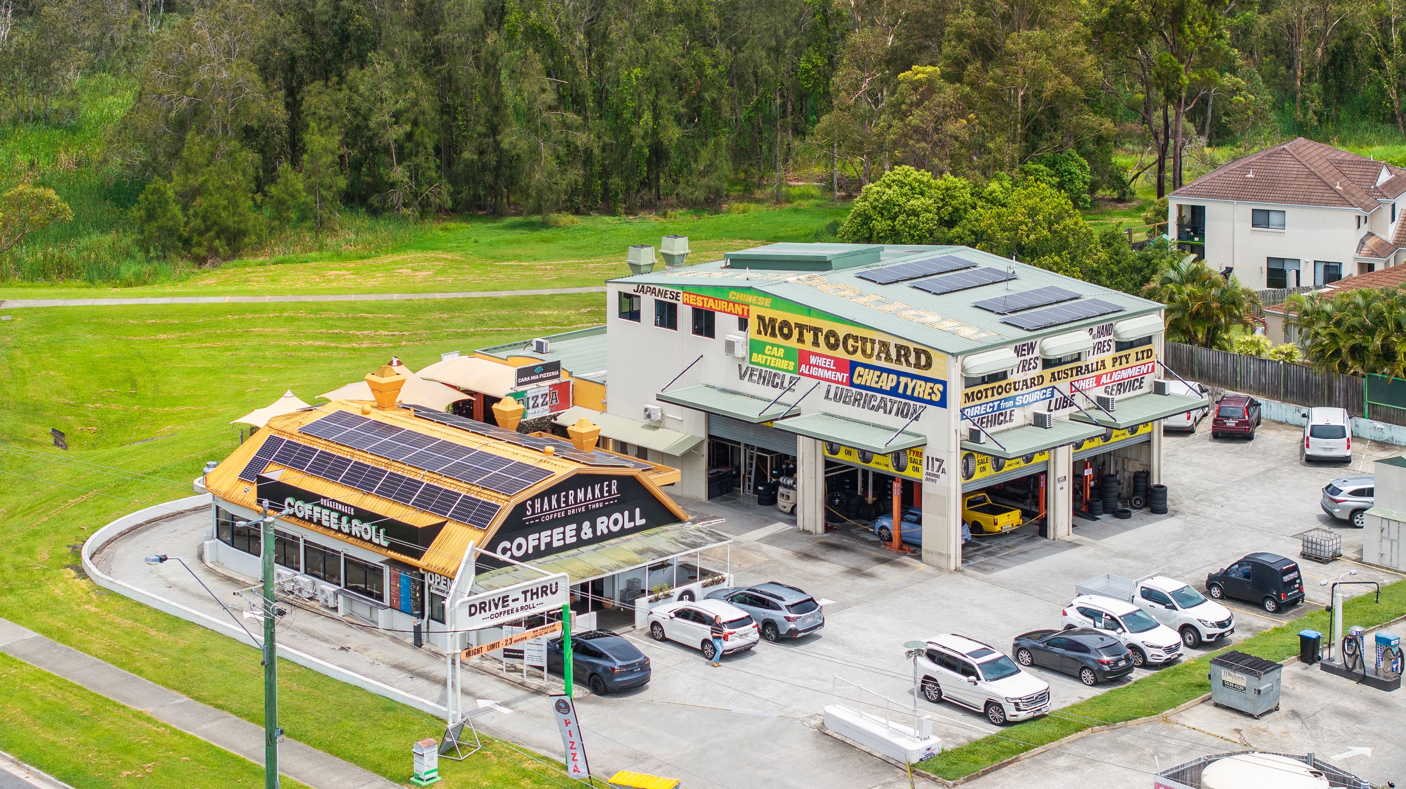 117A Arundel Drive, Arundel, QLD 4214