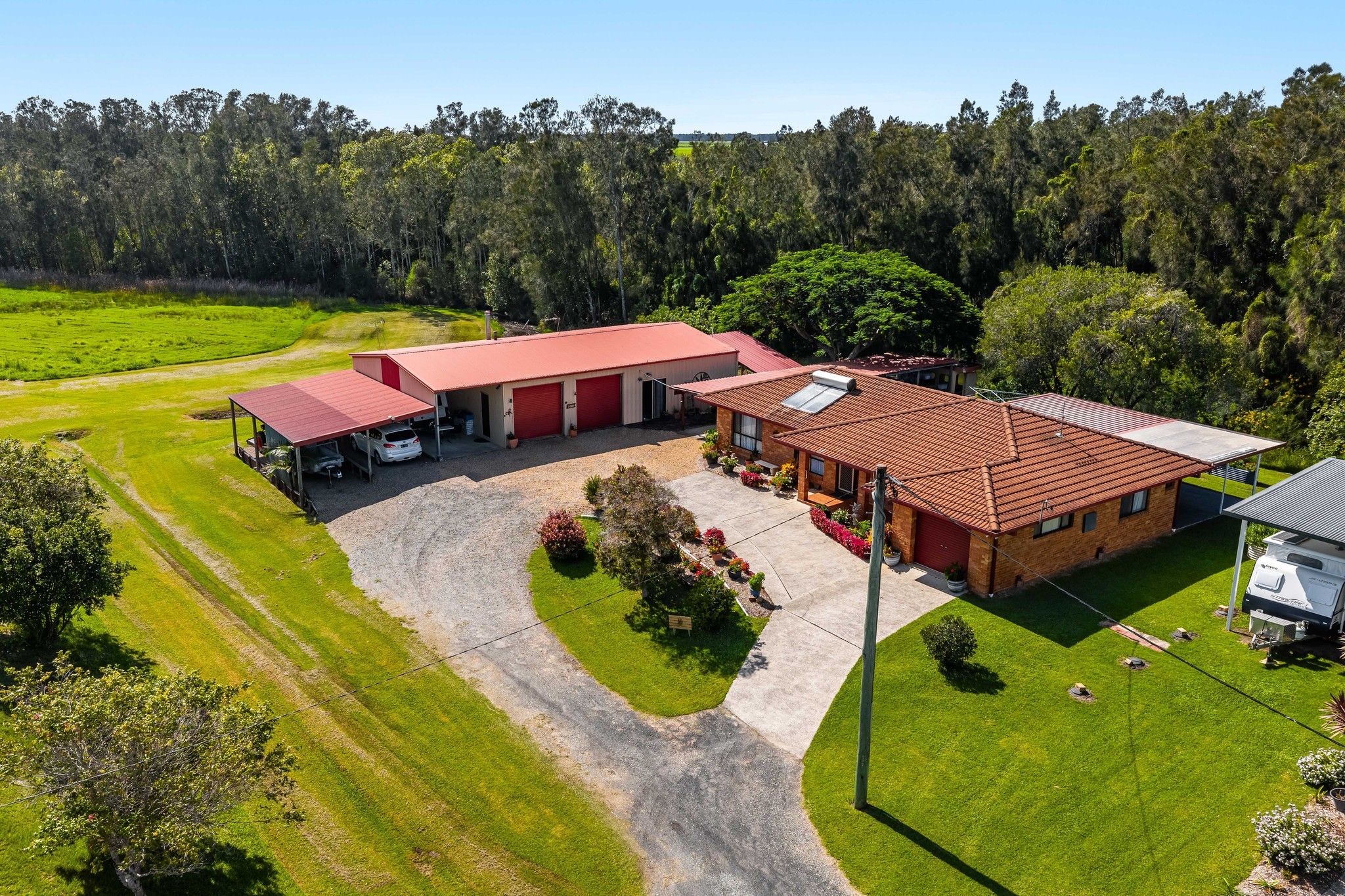 18 Wilson Street, Wardell, NSW 2477