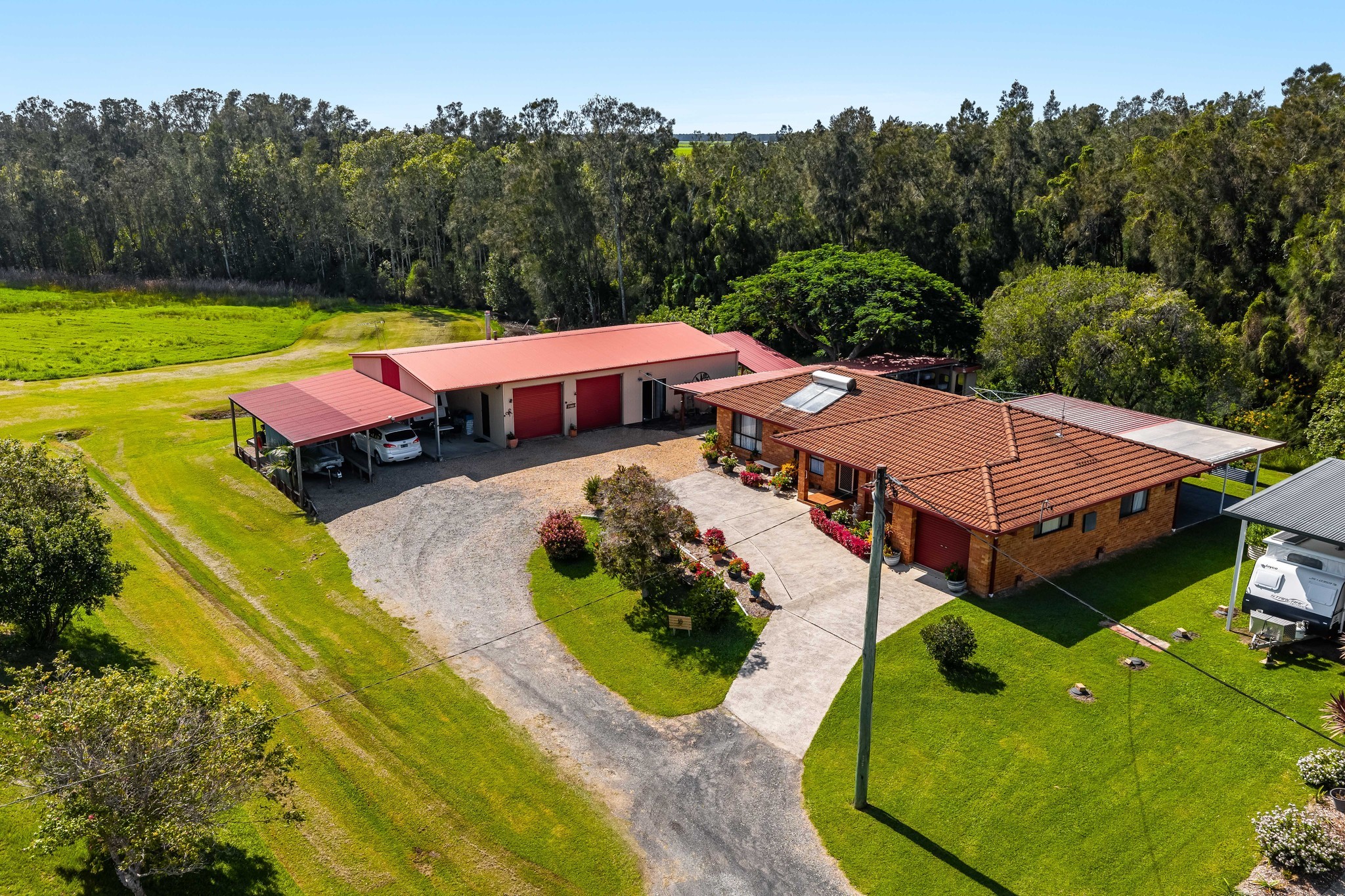 18 Wilson Street, Wardell, NSW 2477