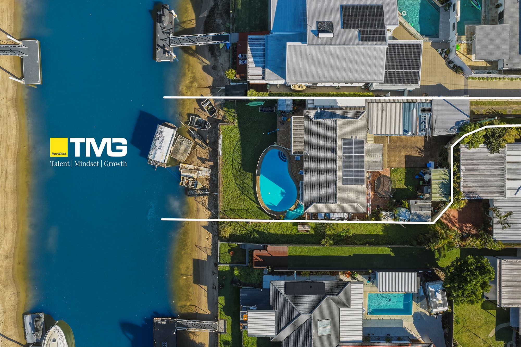68 Poinciana Boulevard, Broadbeach Waters, QLD 4218